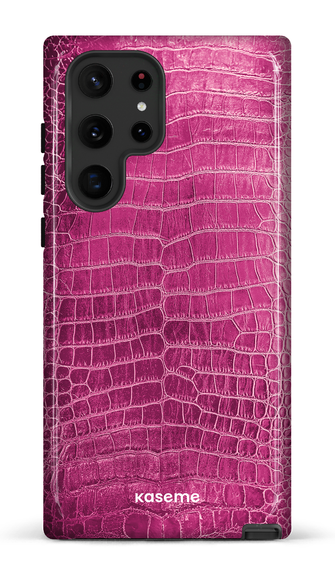 Scales & Scandals Pink - Galaxy S22 Ultra