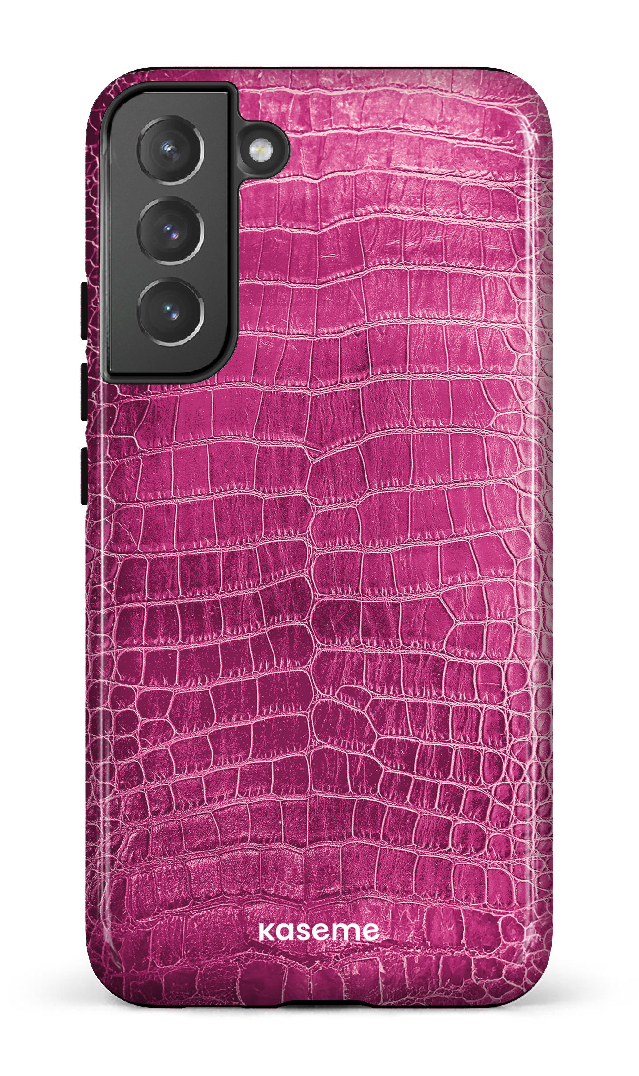 Scales & Scandals Pink - Galaxy S22 Plus