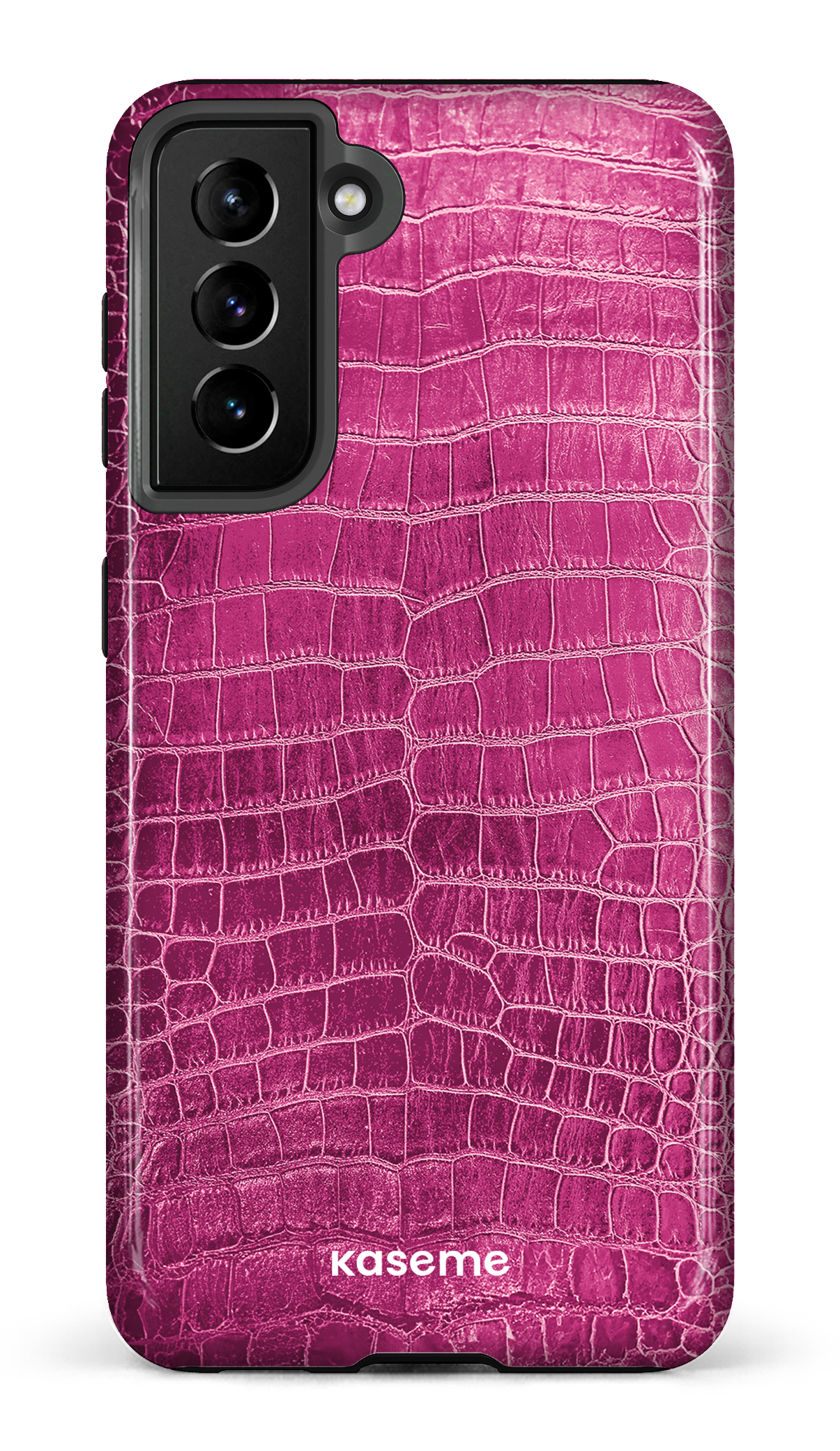 Scales & Scandals Pink - Galaxy S21