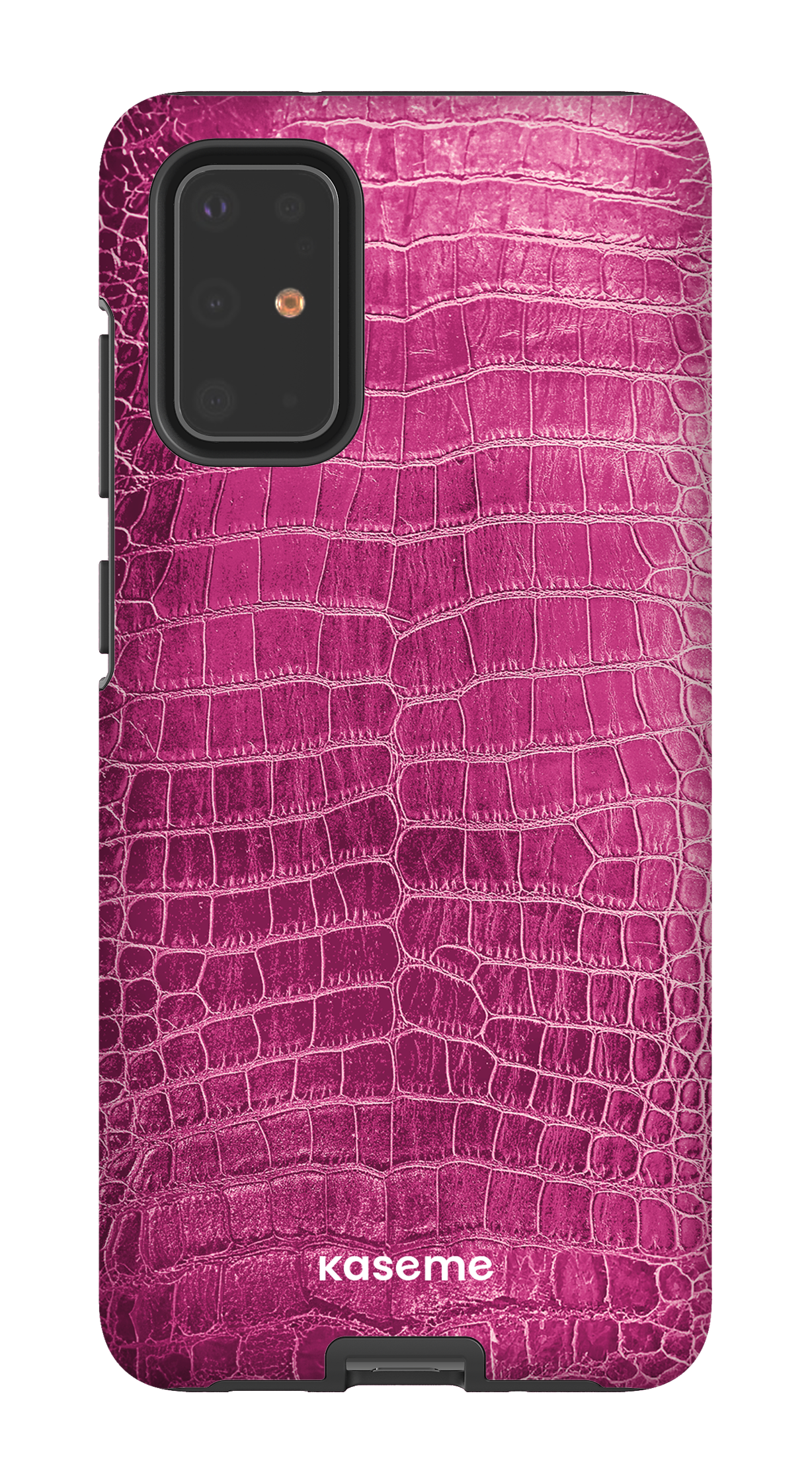 Scales & Scandals Pink - Galaxy S20 Plus