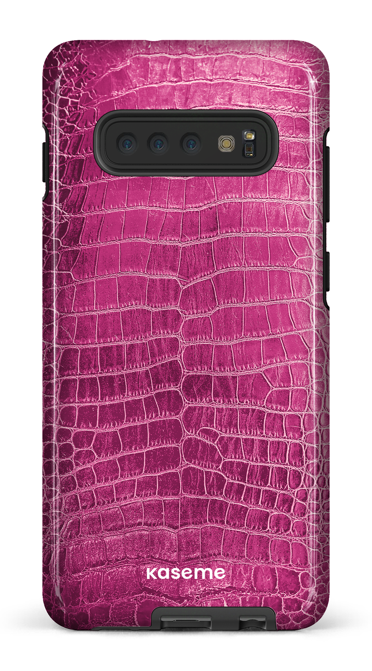 Scales & Scandals Pink - Galaxy S10 Plus