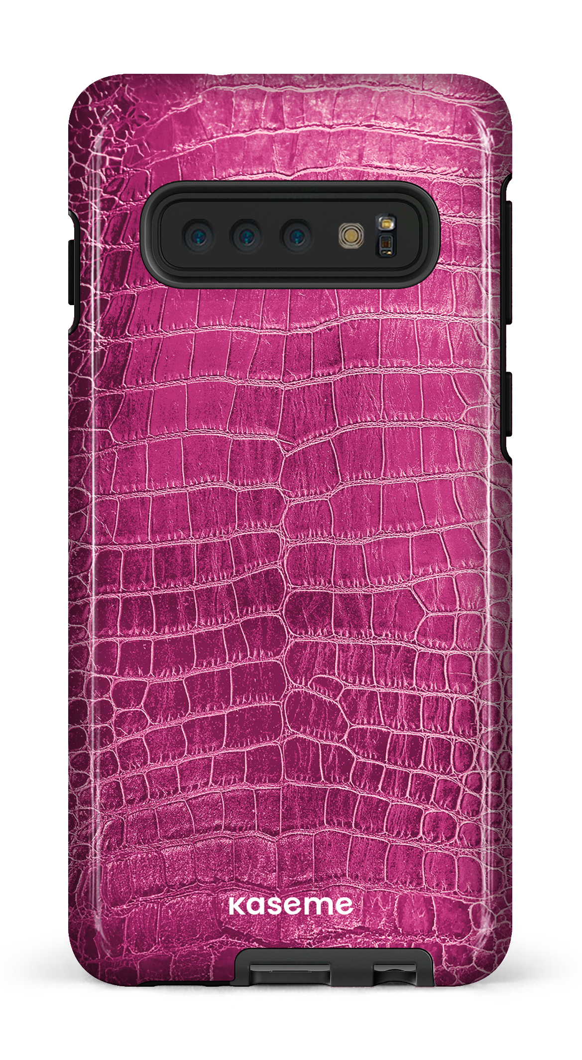 Scales & Scandals Pink - Galaxy S10