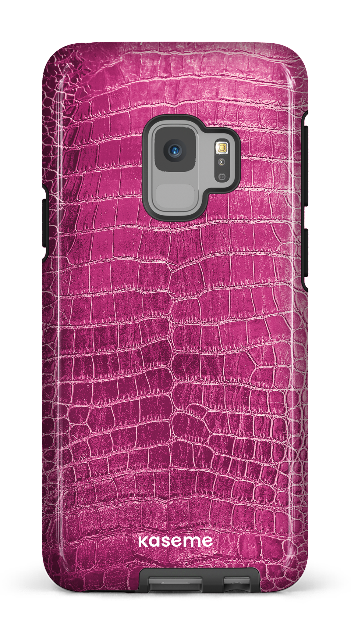 Scales & Scandals Pink - Galaxy S9