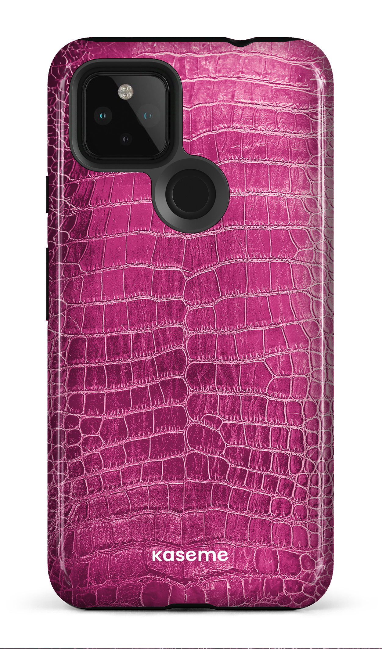 Scales & Scandals Pink - Google Pixel 4A (5G)