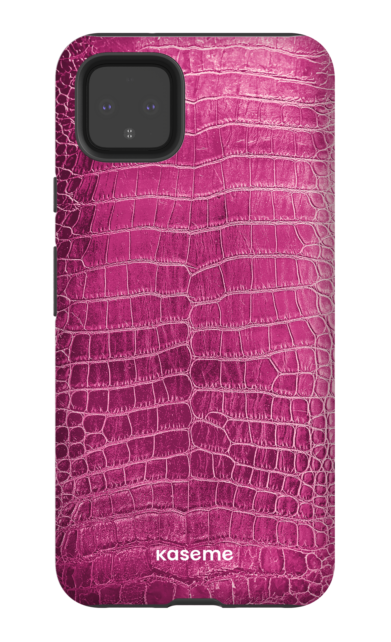 Scales & Scandals Pink - Google Pixel 4 XL