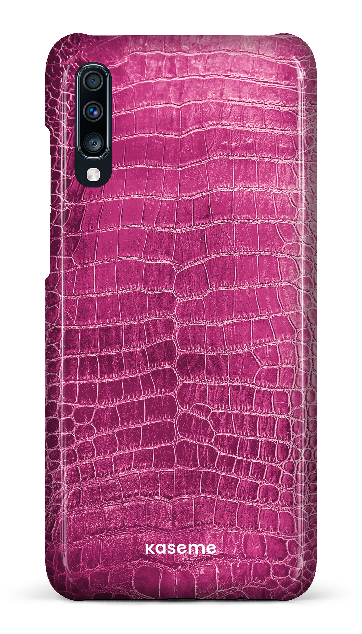 Scales & Scandals Pink - Galaxy A70