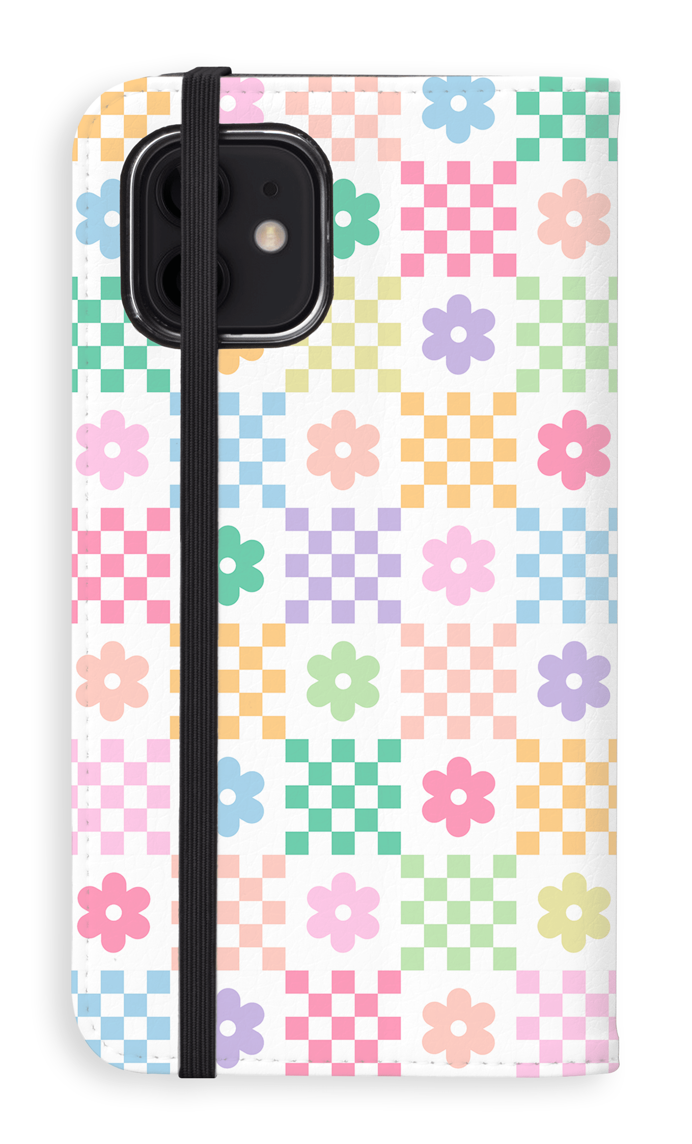 Bella - Folio Case - iPhone 12