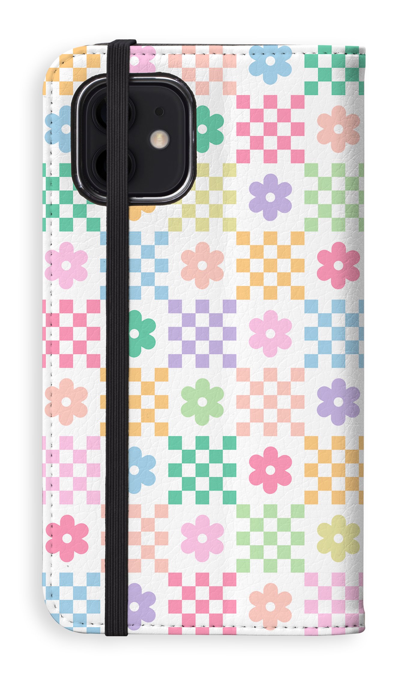 Bella - Folio Case - iPhone 12 Pro