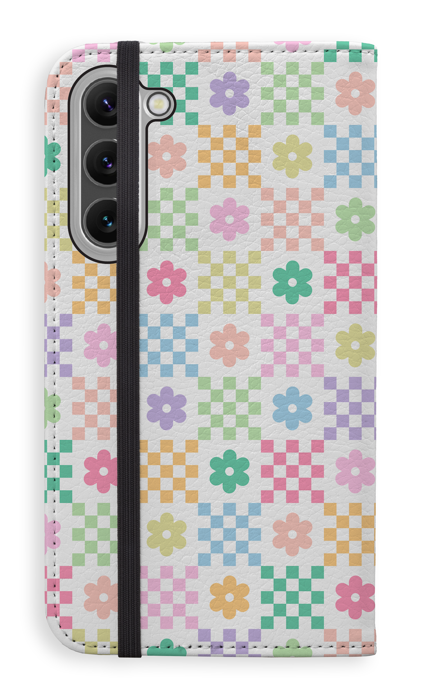 Bella - Folio Case - Galaxy S23 Plus