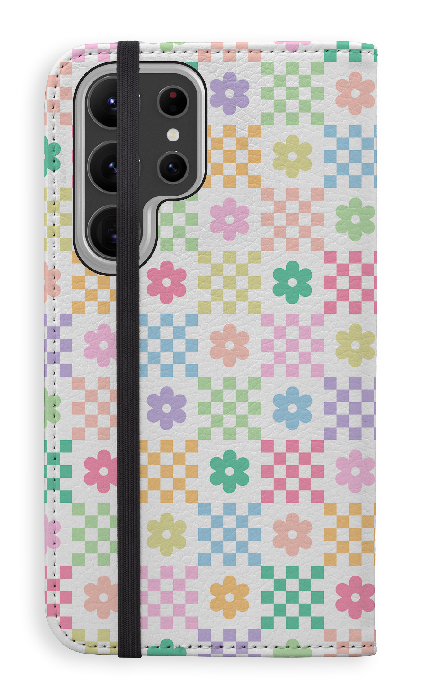 Bella - Folio Case - Galaxy S23 Ultra