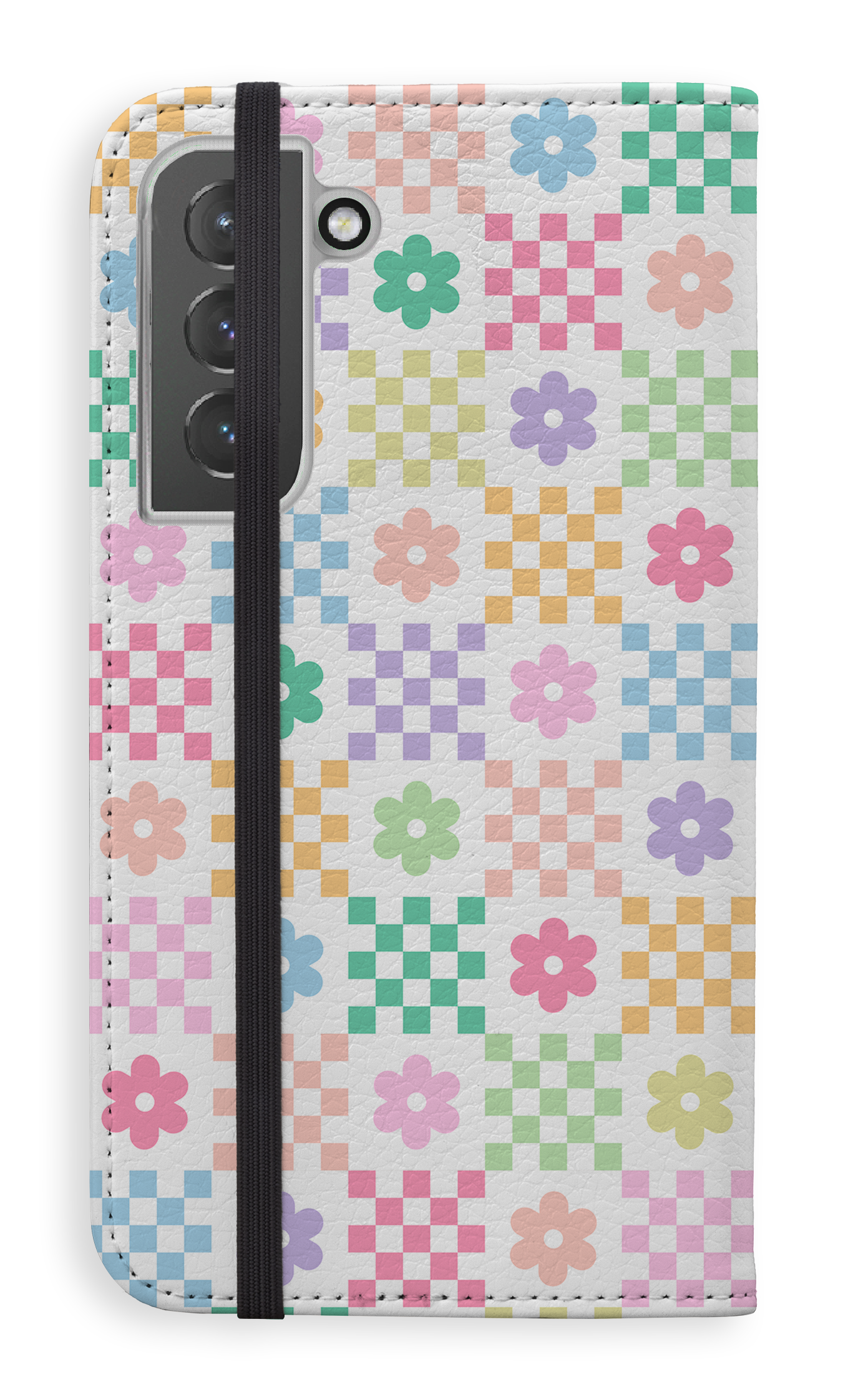 Bella - Folio Case - Galaxy S22