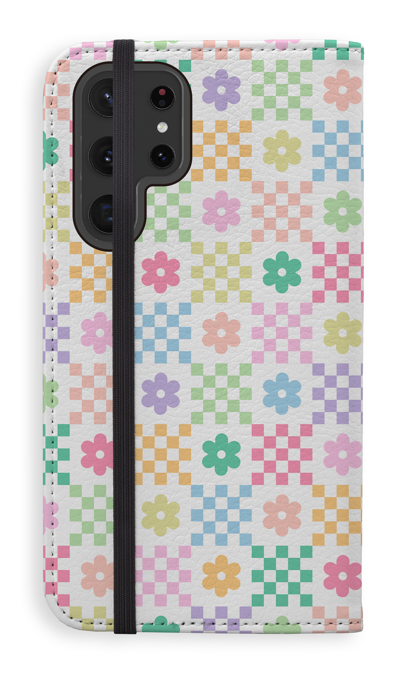 Bella - Folio Case - Galaxy S22 Ultra