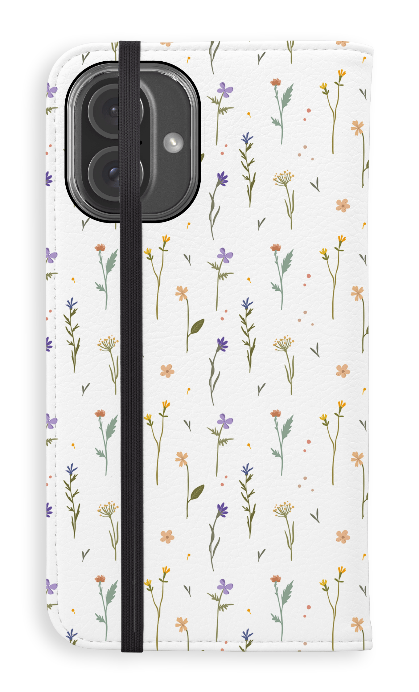 Bailey - Folio Case - iPhone 15 Plus