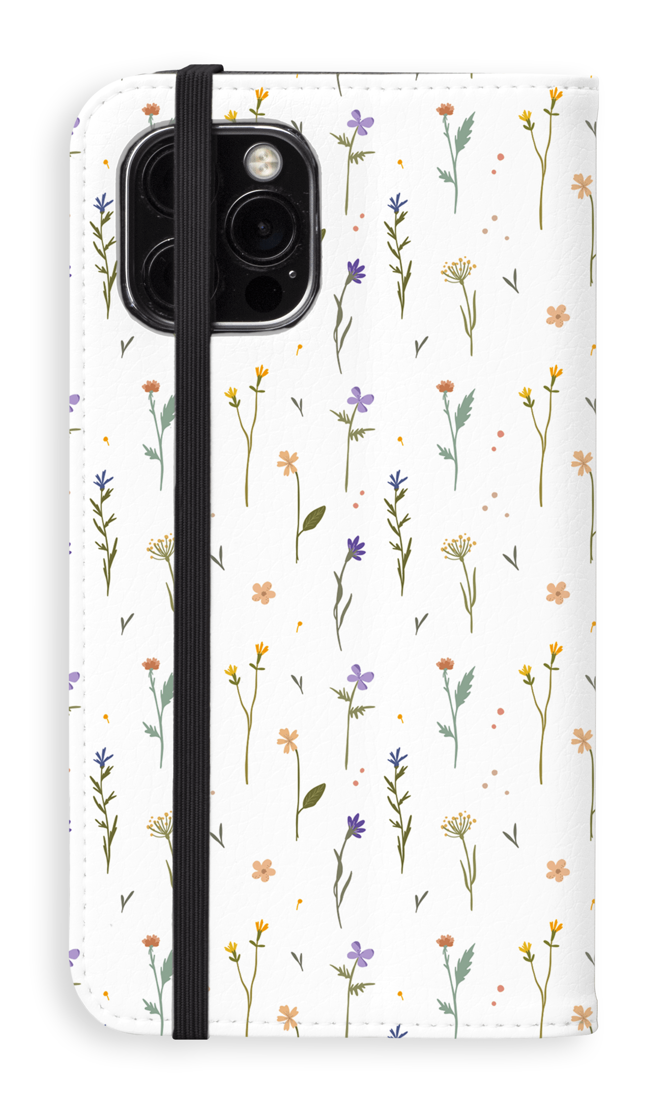 Bailey - Folio Case - iPhone 12 Pro Max