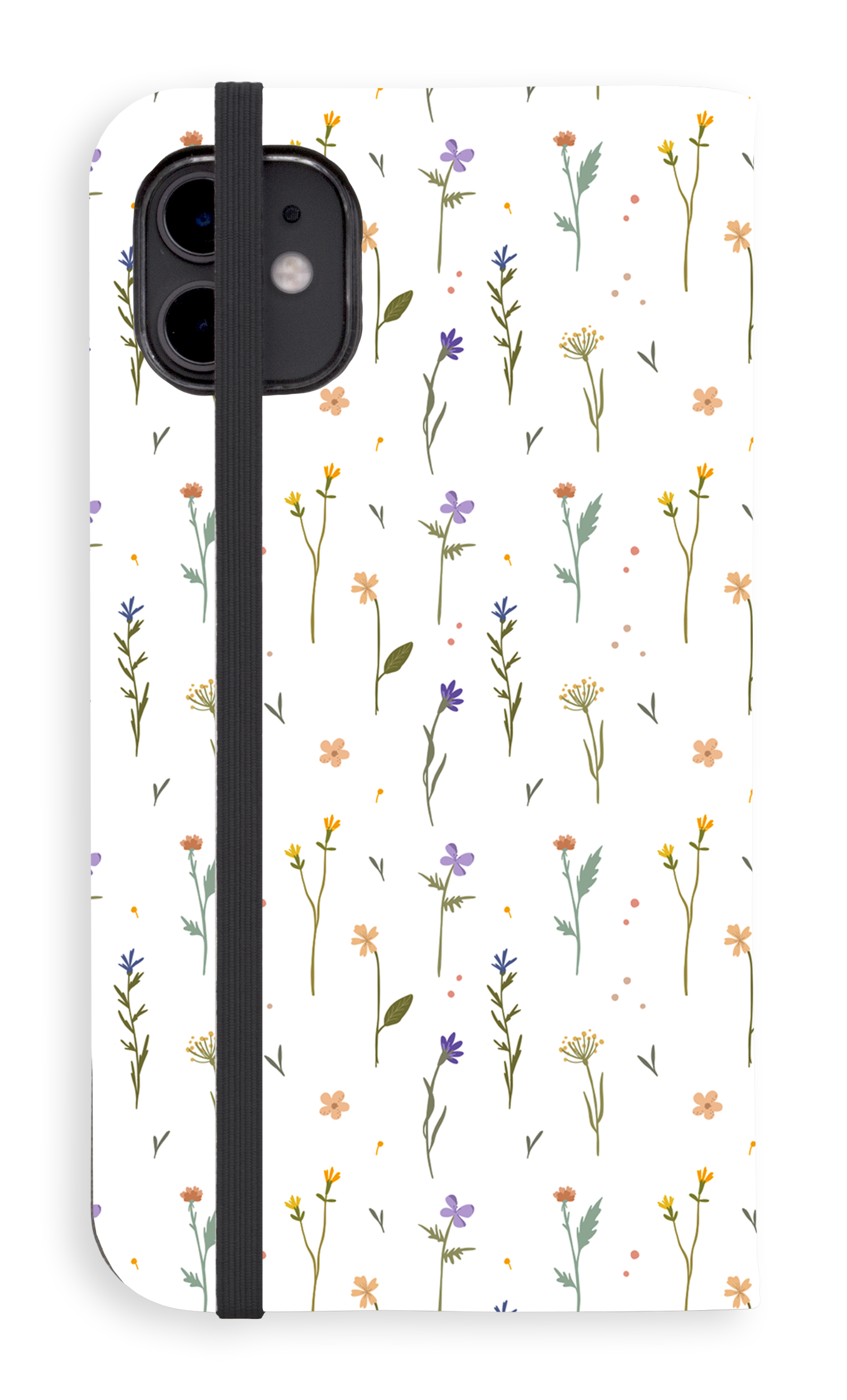 Bailey - Folio Case - iPhone 11