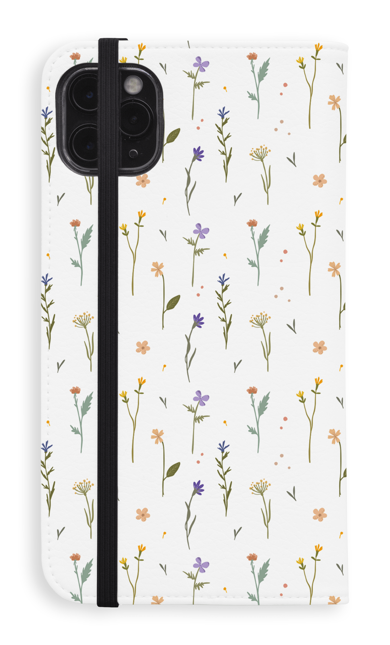 Bailey - Folio Case - iPhone 11 Pro Max