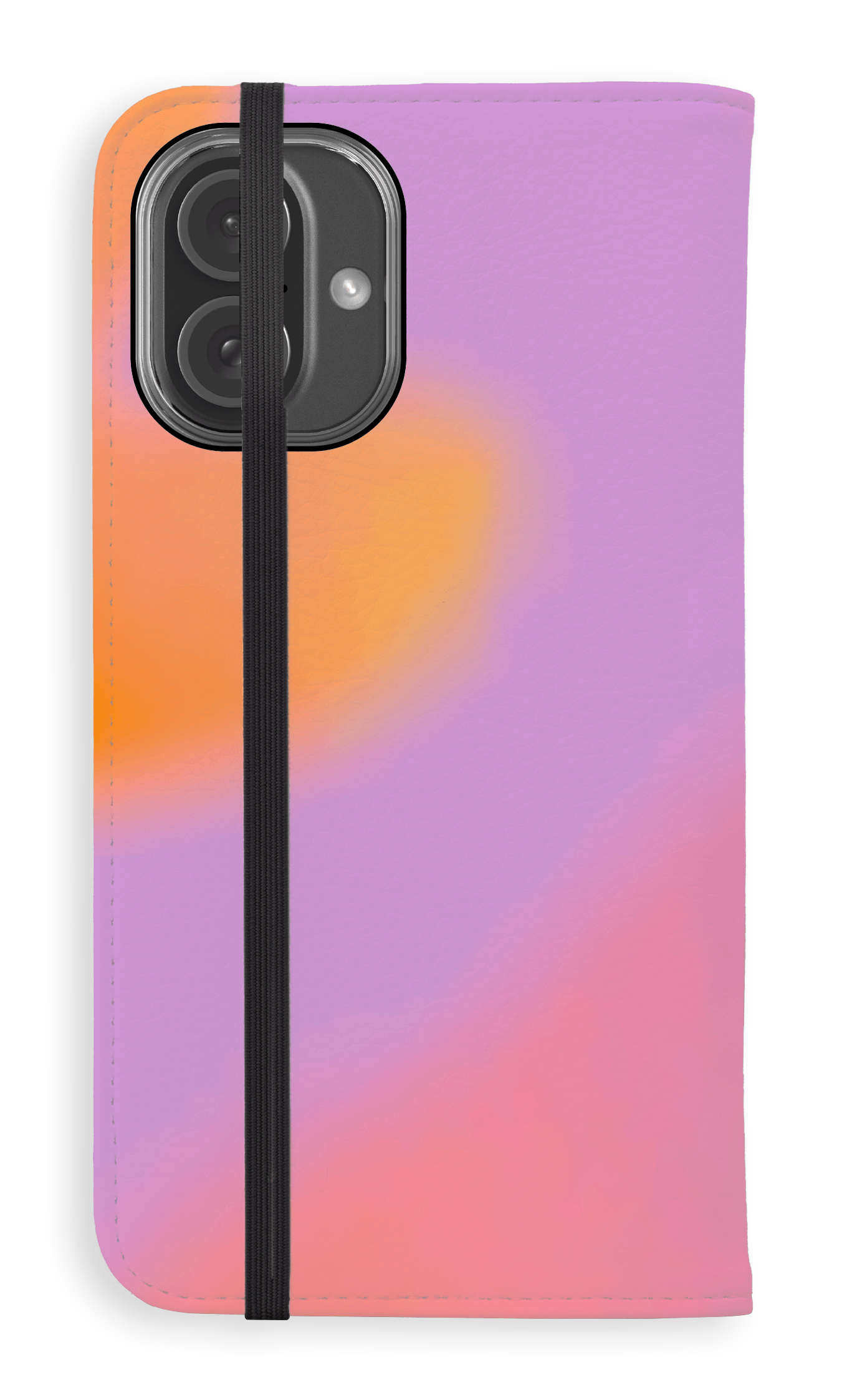 Daring - Folio Case - iPhone 15 Plus