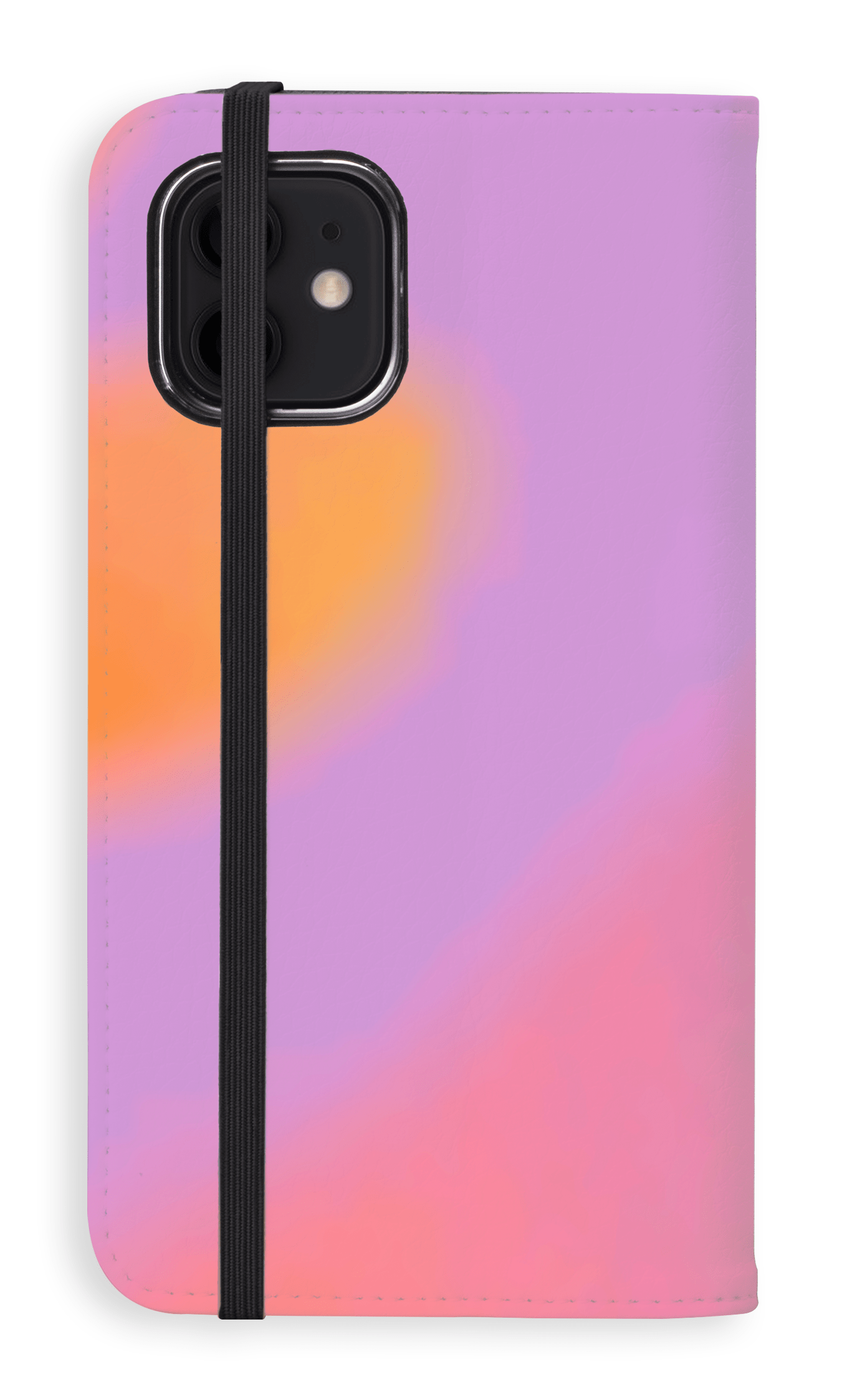 Daring - Folio Case - iPhone 12