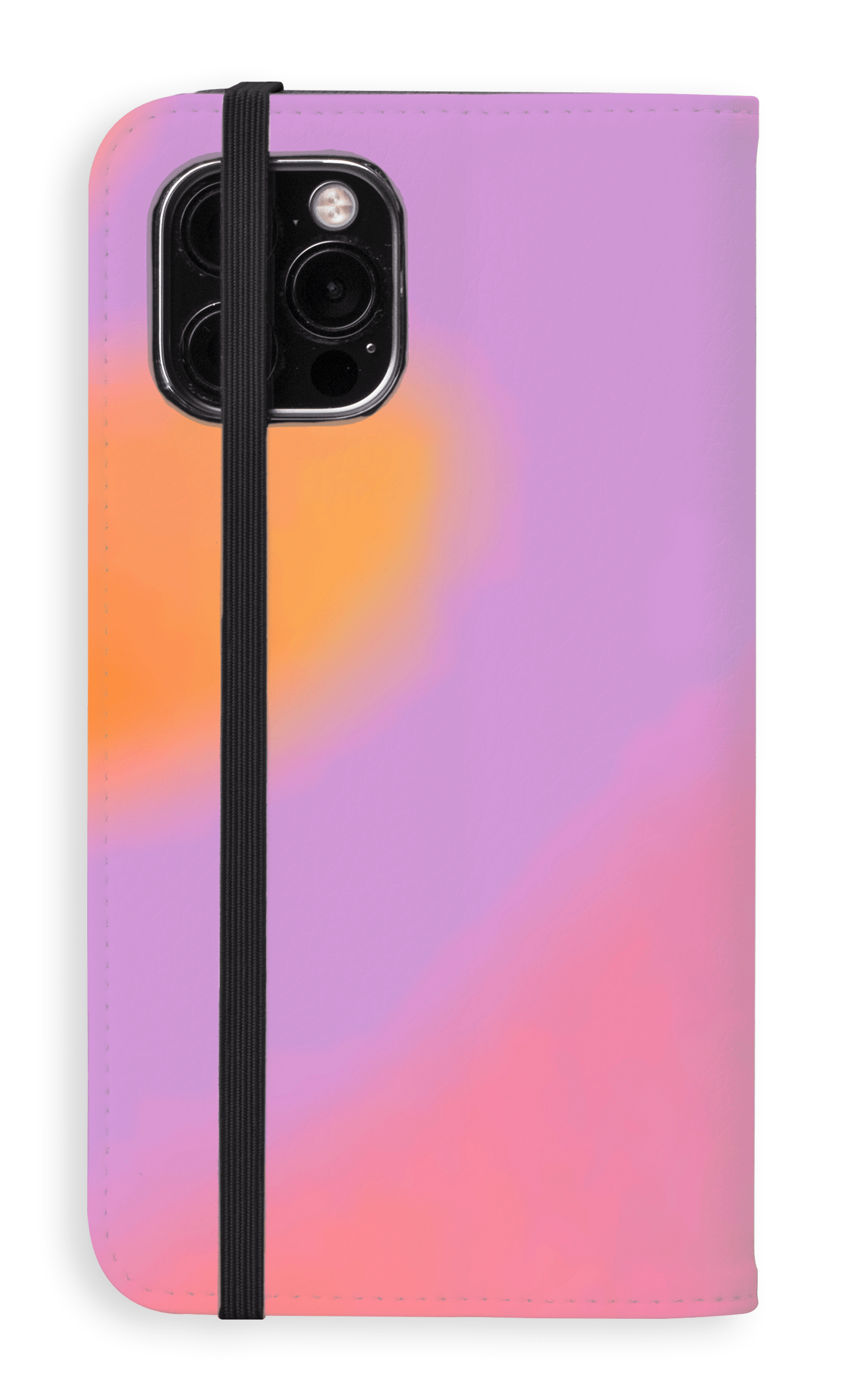 Daring - Folio Case - iPhone 12 Pro