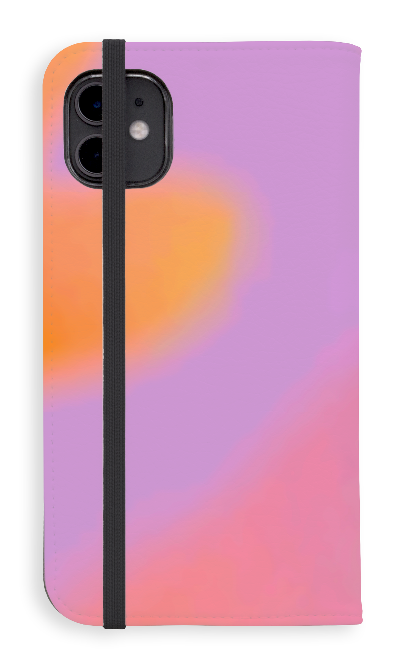 Daring - Folio Case - iPhone 11