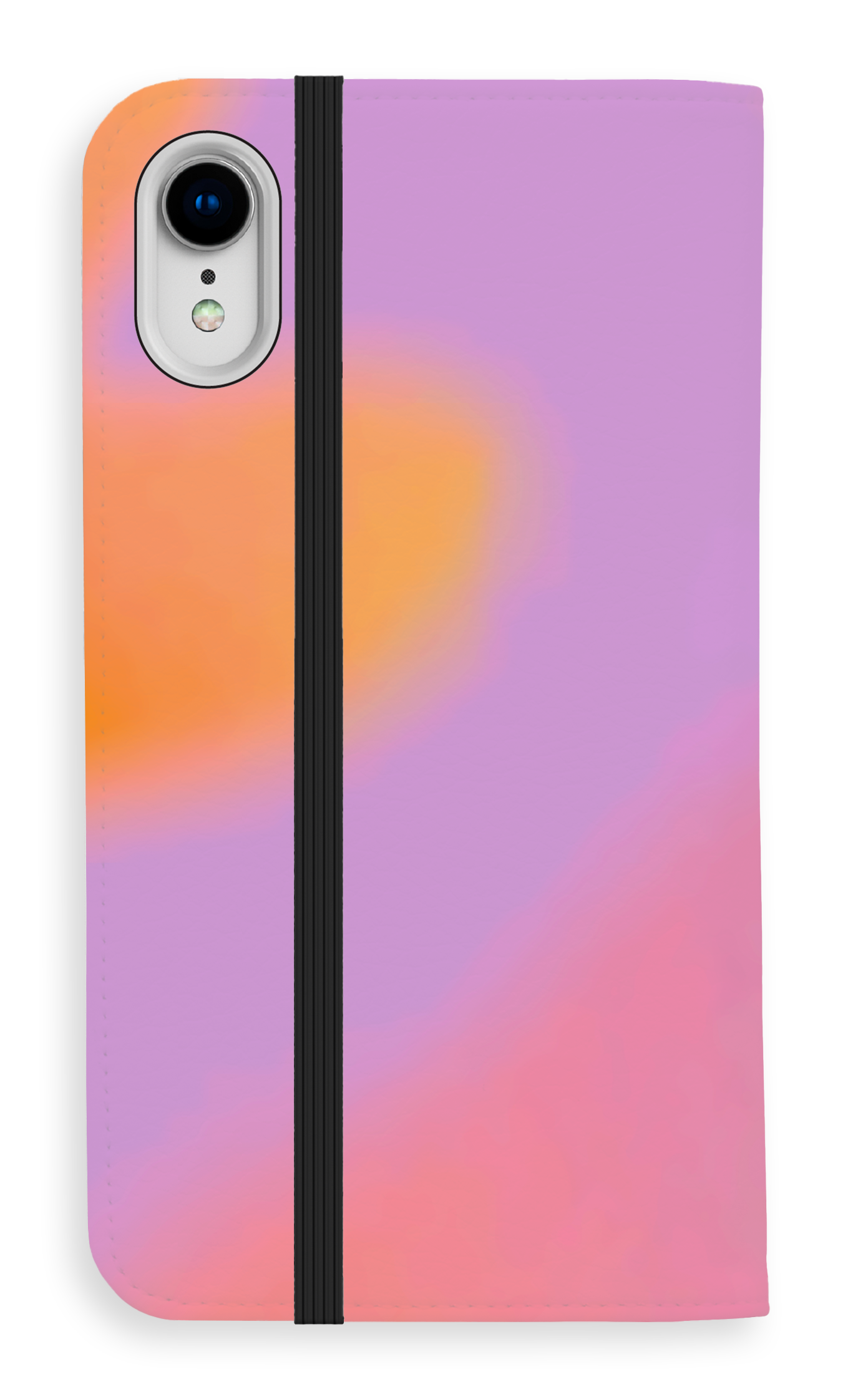 Daring - Folio Case - iPhone XR