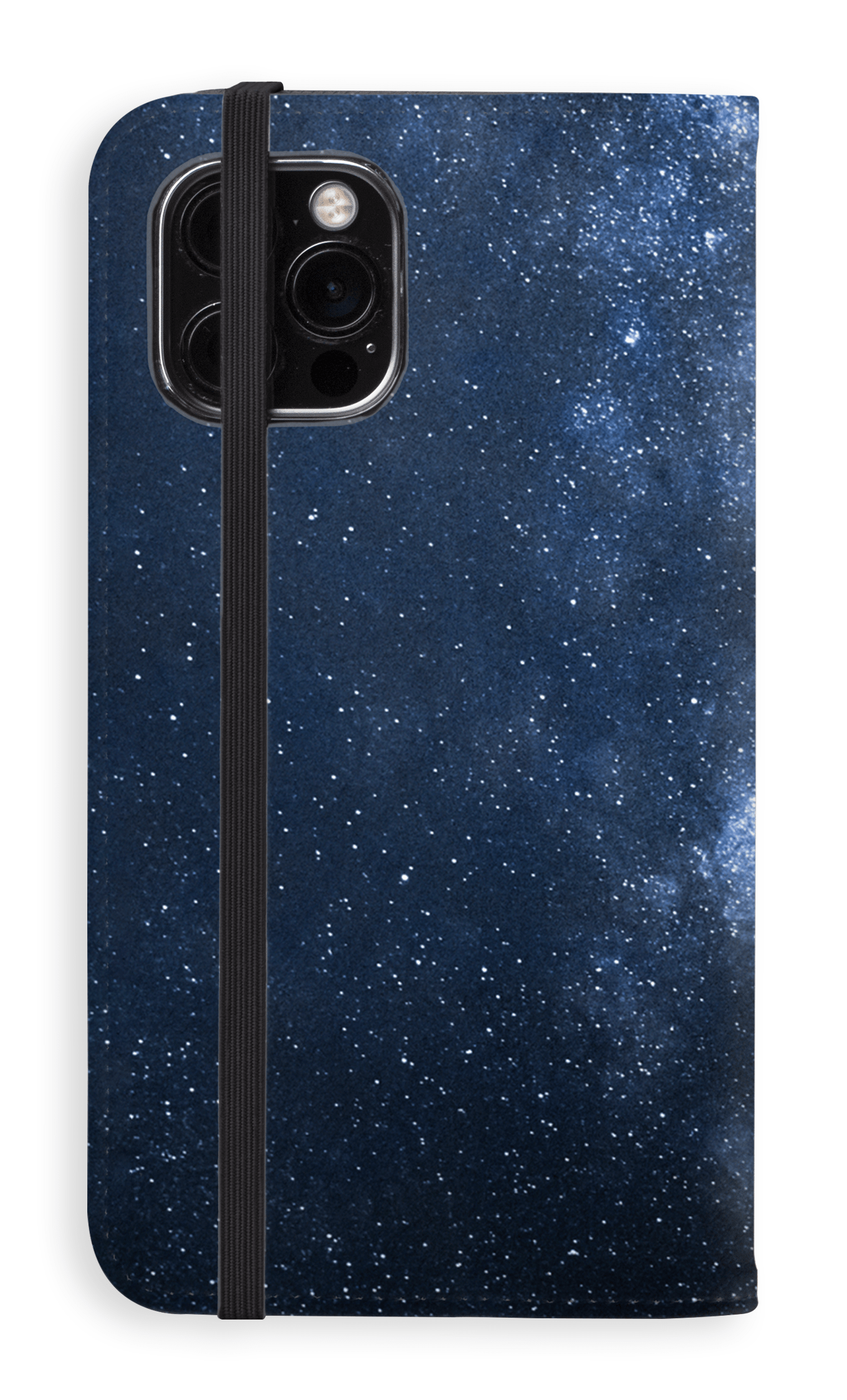 Falcon 9 - Folio Case - iPhone 12 Pro