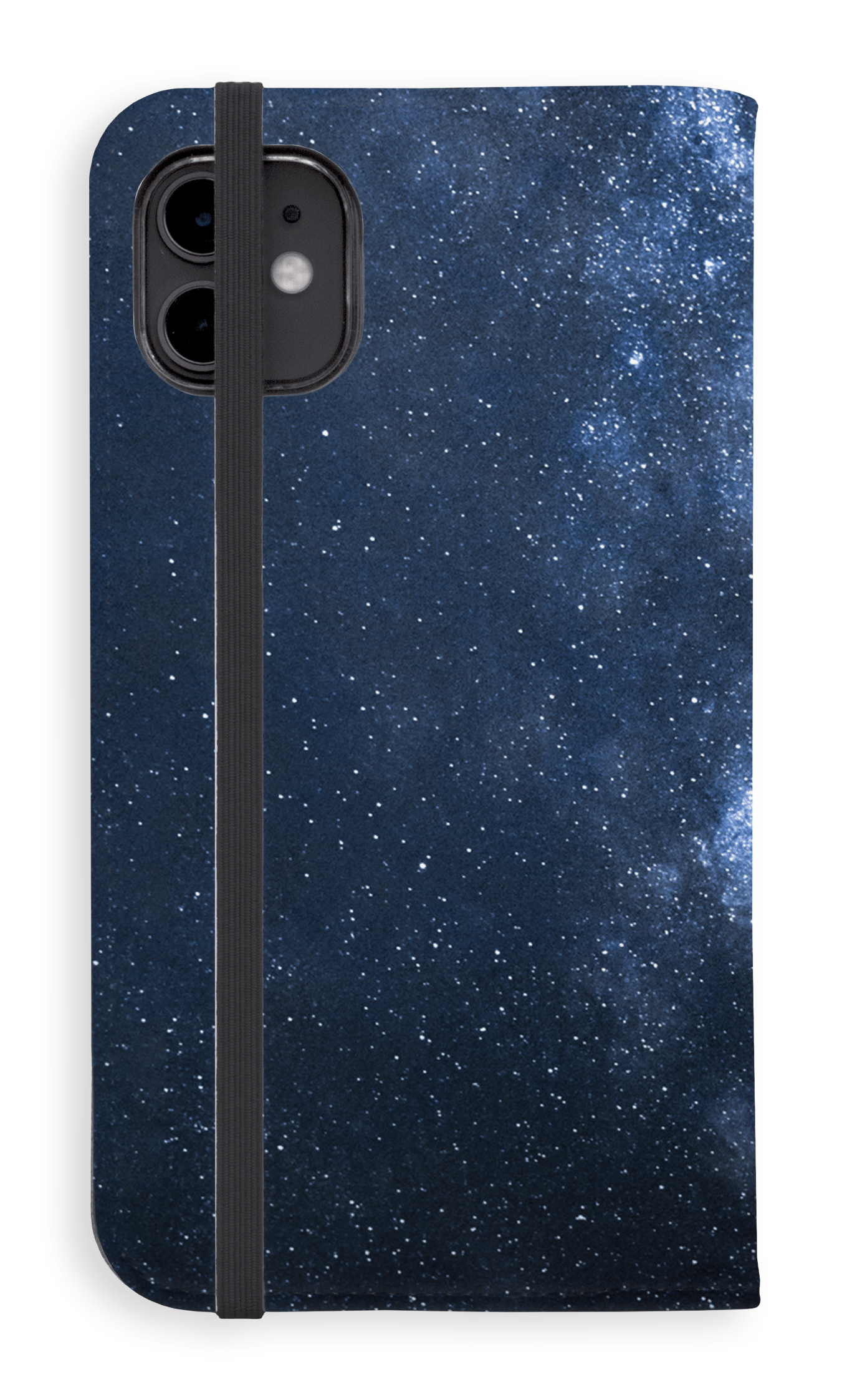 Falcon 9 - Folio Case - iPhone 11