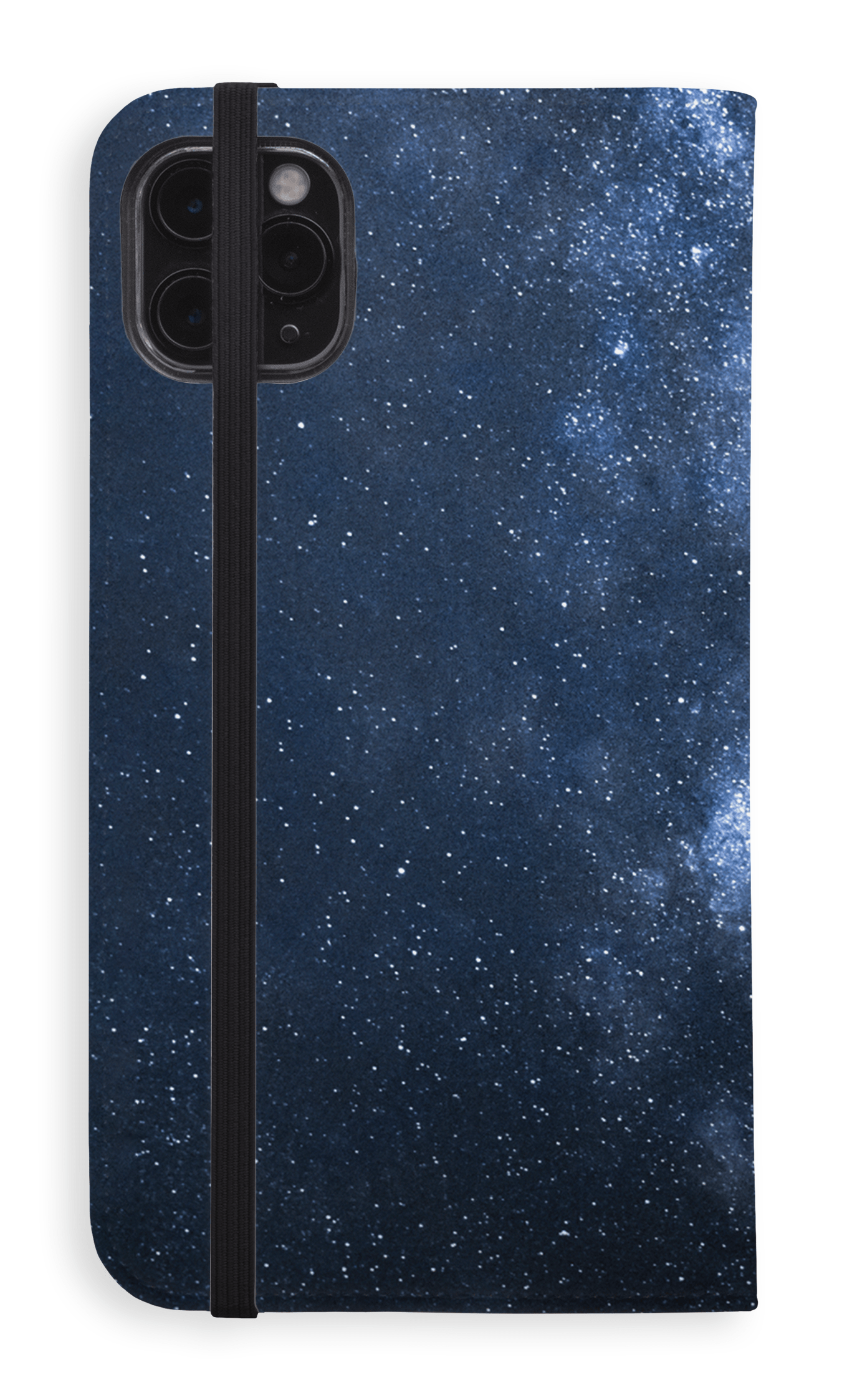 Falcon 9 - Folio Case - iPhone 11 Pro Max