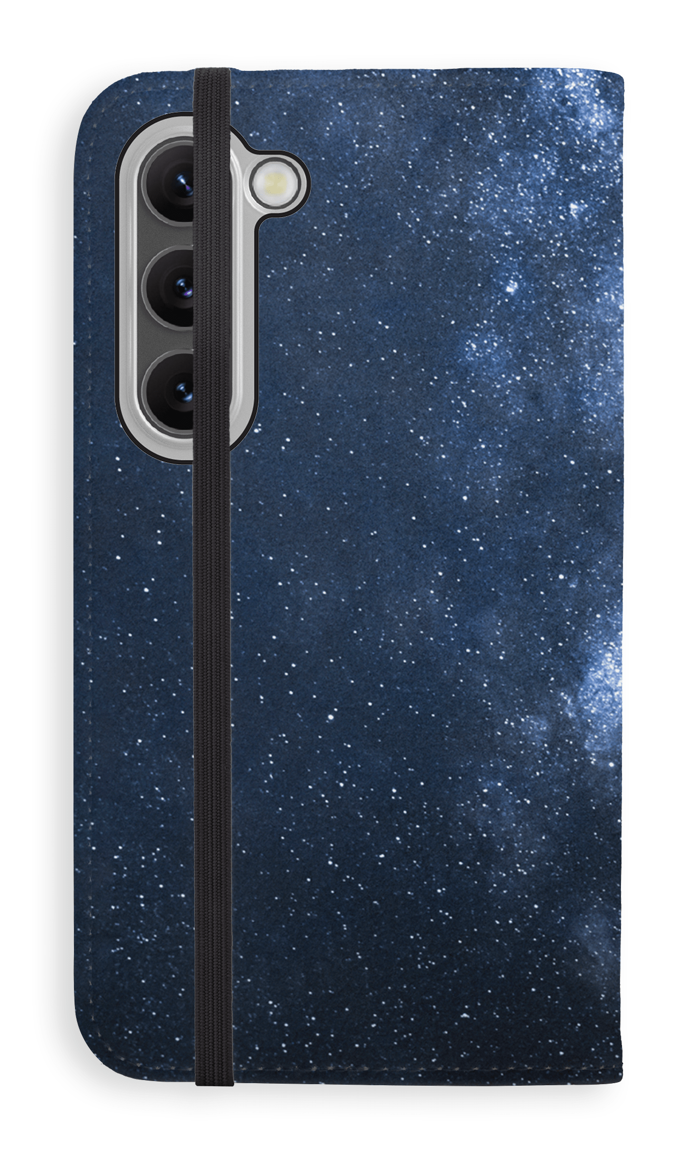 Falcon 9 - Folio Case - Galaxy S23