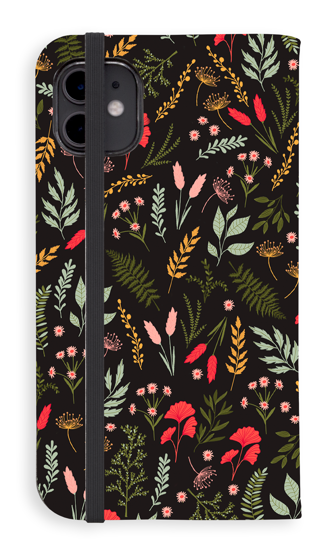 Folia - Folio Case - iPhone 11