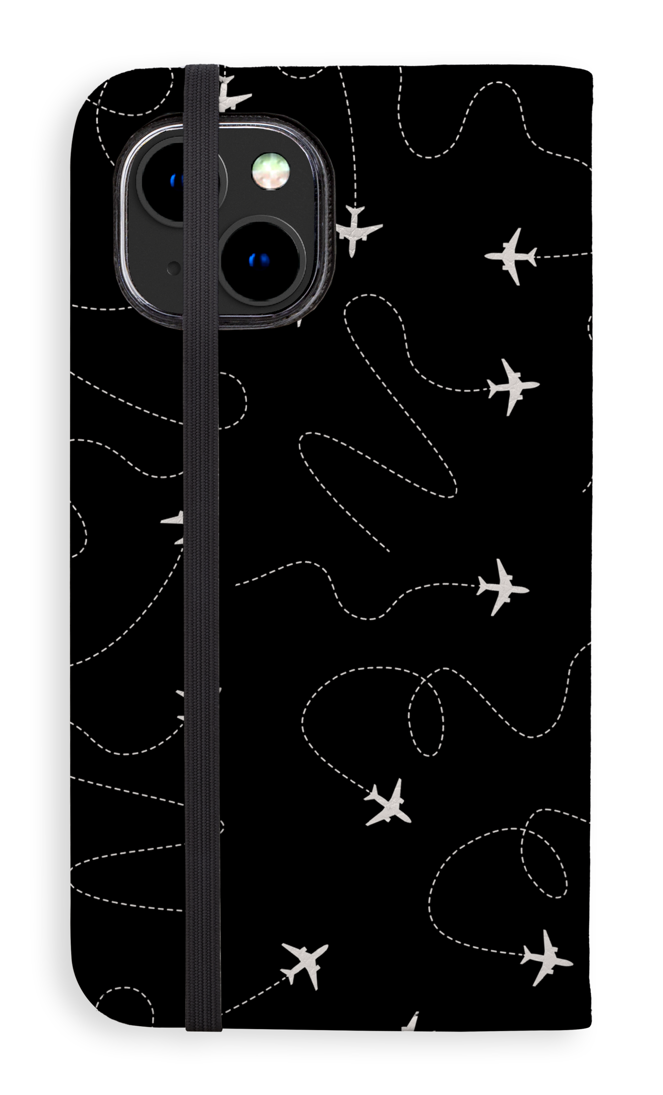 Globetrotter - Folio Case - iPhone 13