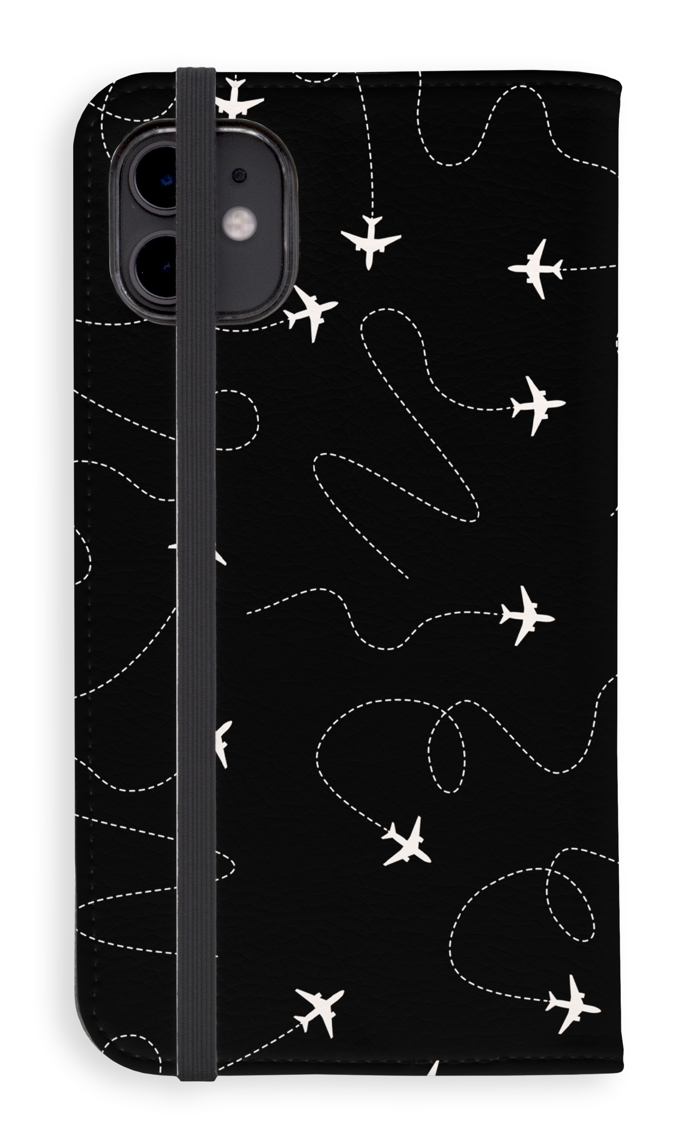 Globetrotter - Folio Case - iPhone 11