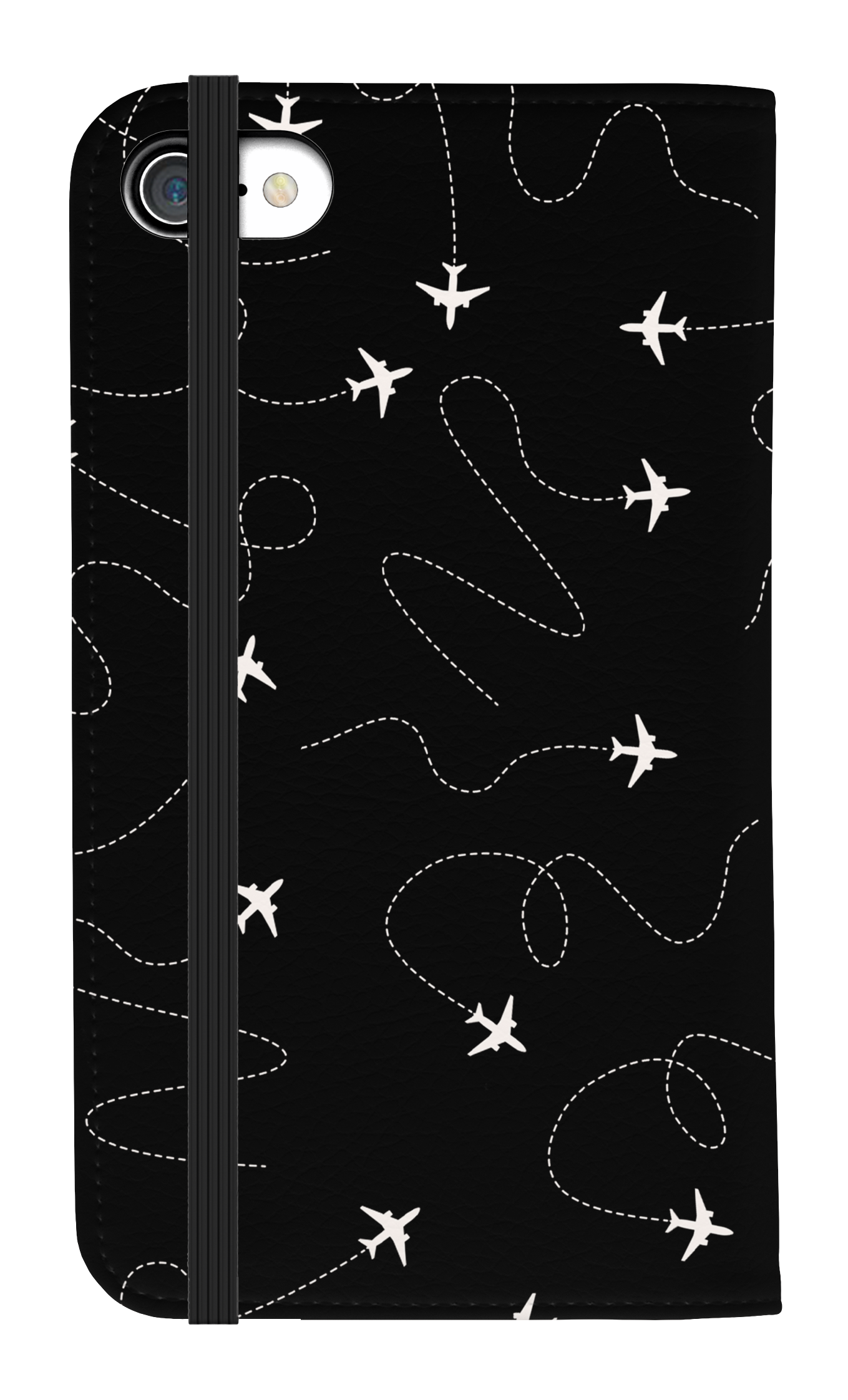 Globetrotter - Folio Case - iPhone SE 2020 / 2022