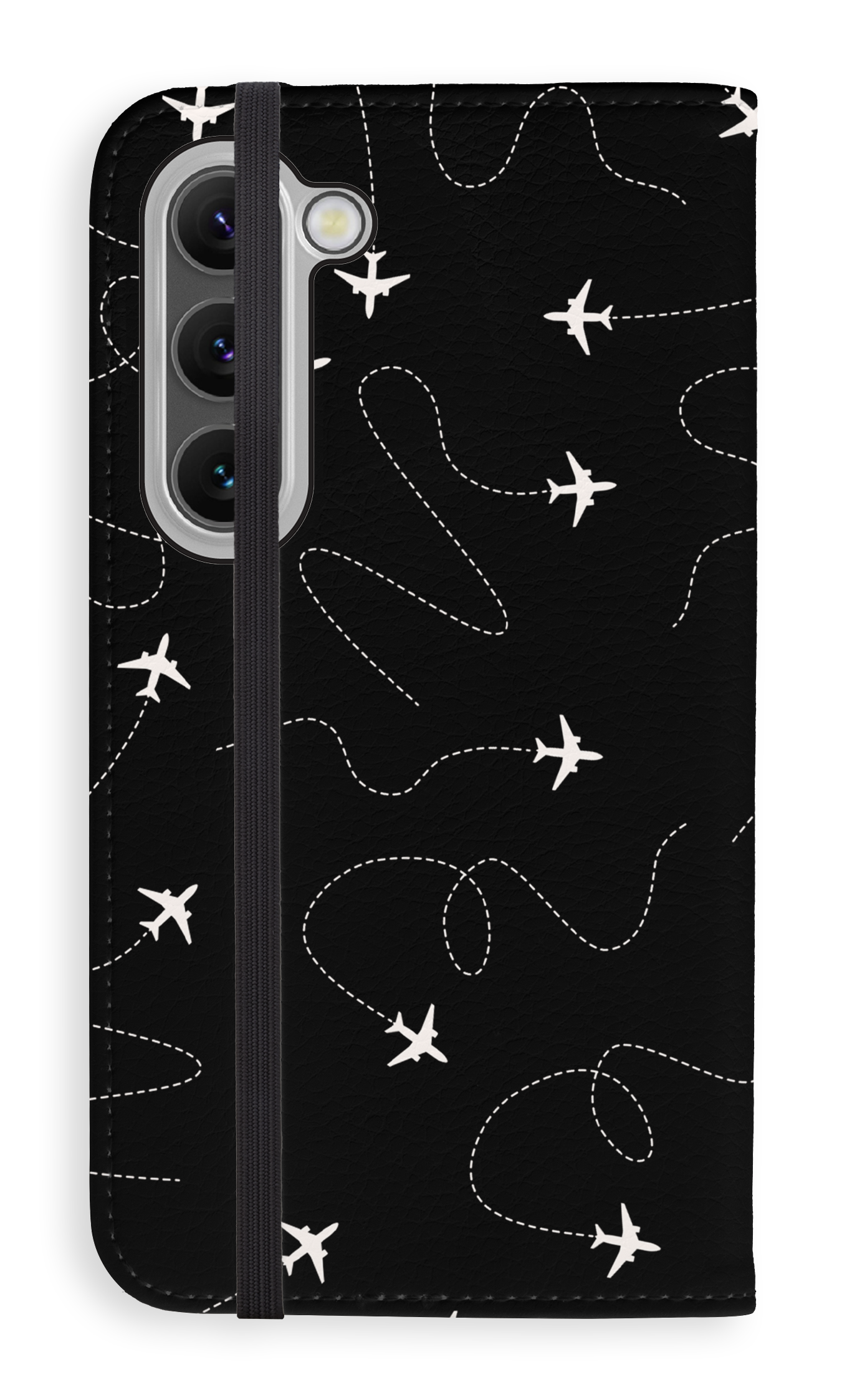 Globetrotter - Folio Case - Galaxy S23