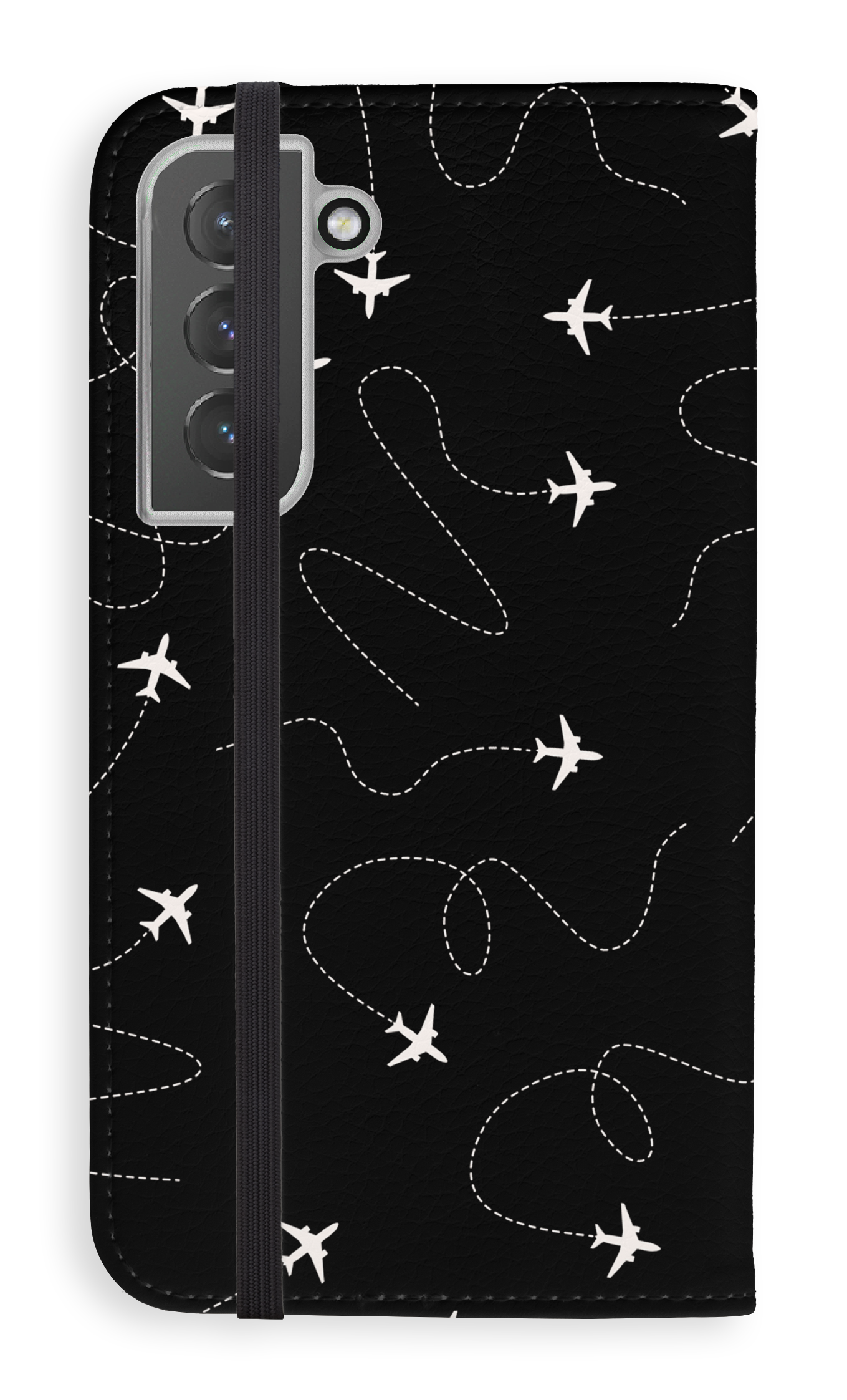 Globetrotter - Folio Case - Galaxy S22