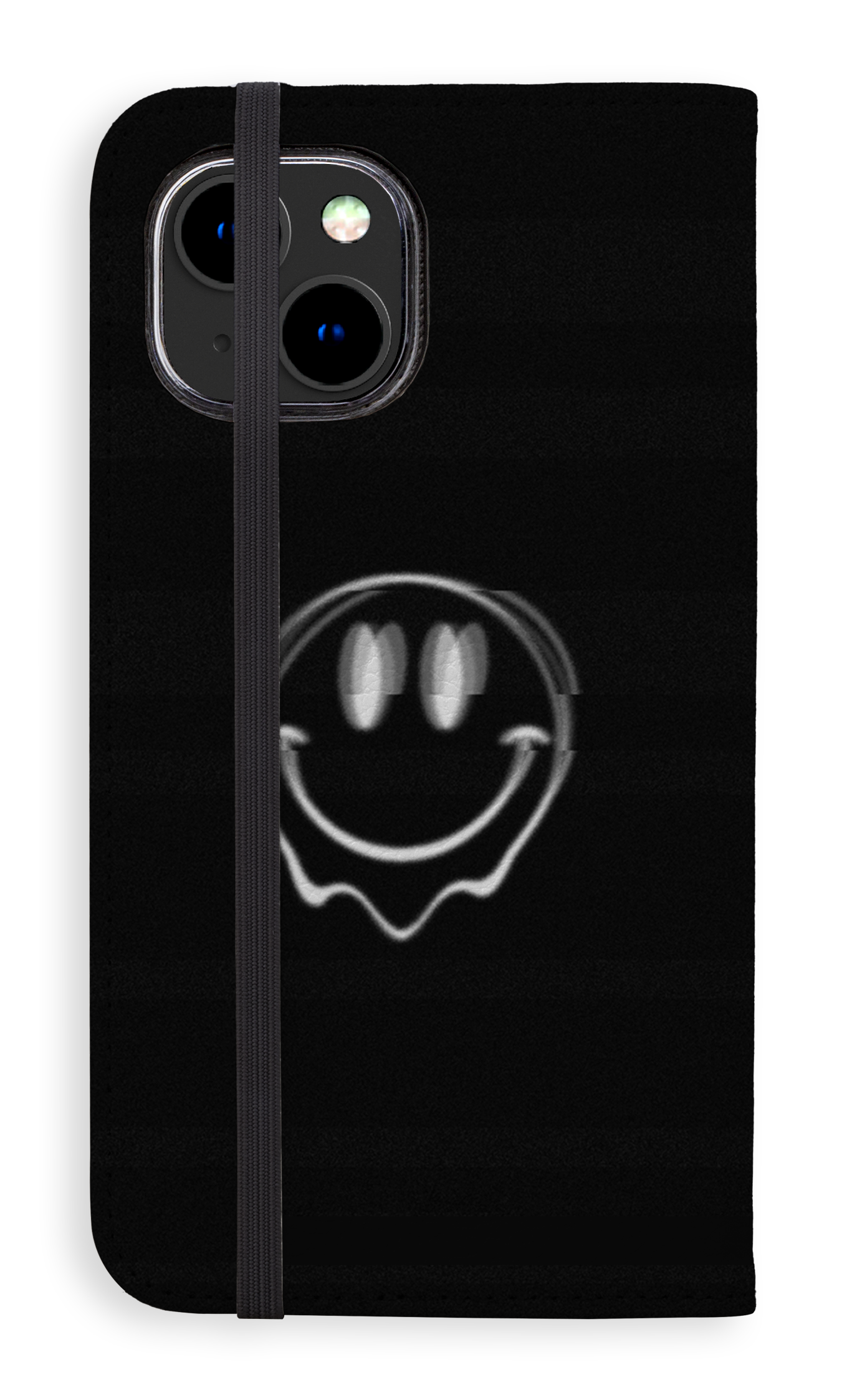 Grin - Folio Case - iPhone 15