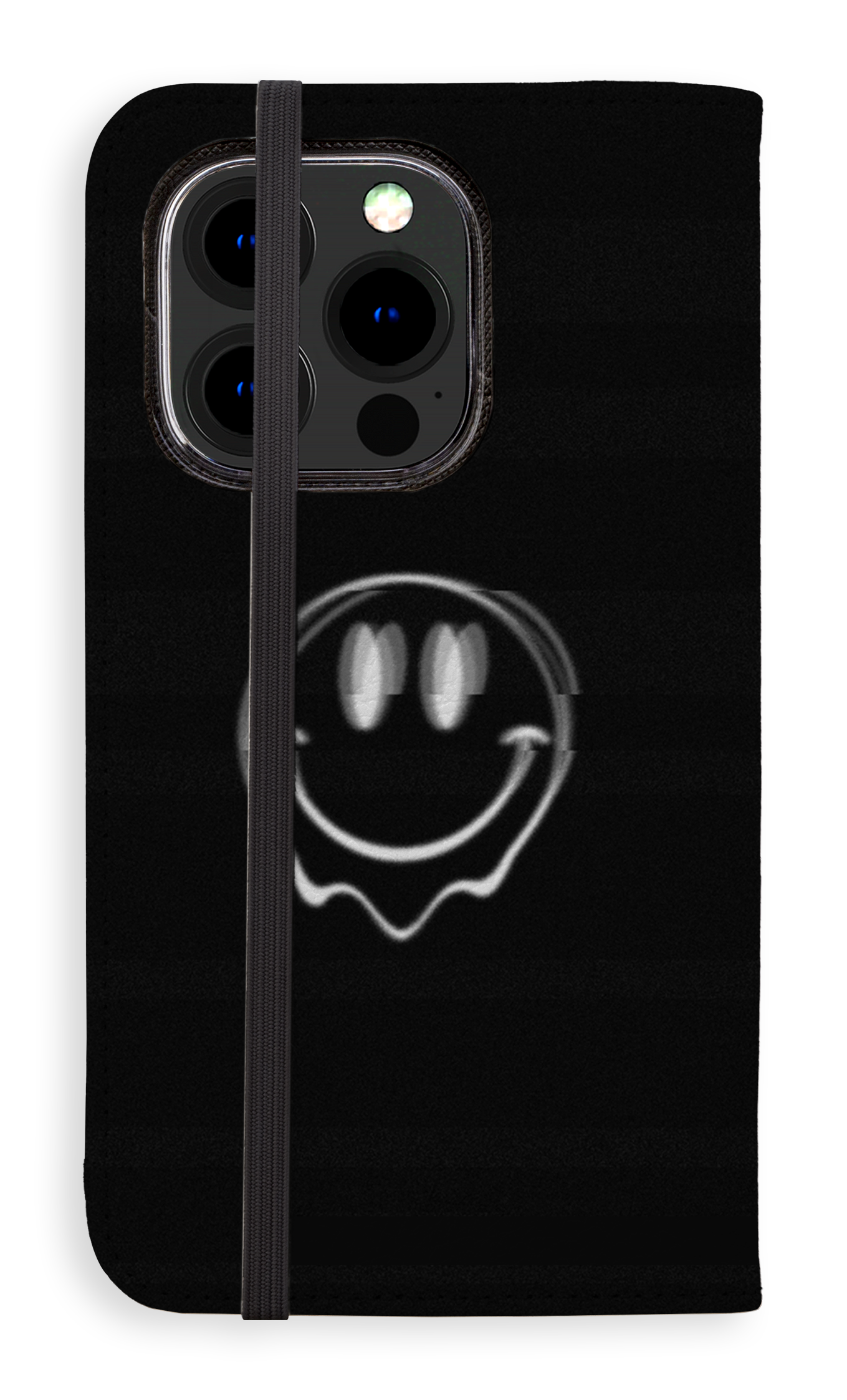 Grin - Folio Case - iPhone 15 Pro