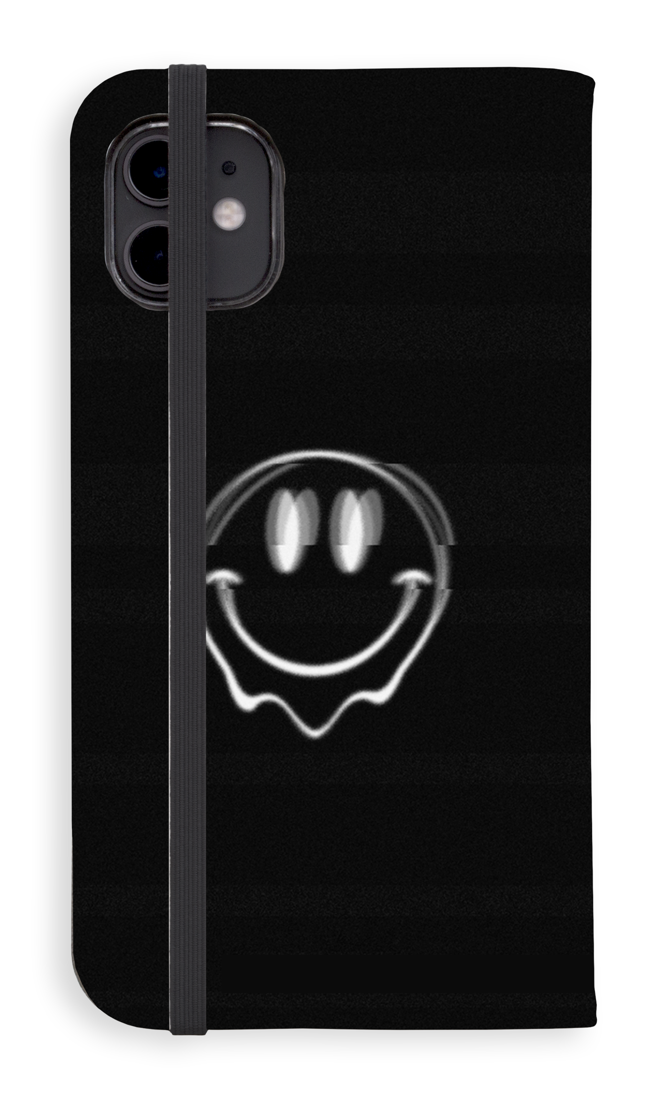 Grin - Folio Case - iPhone 11