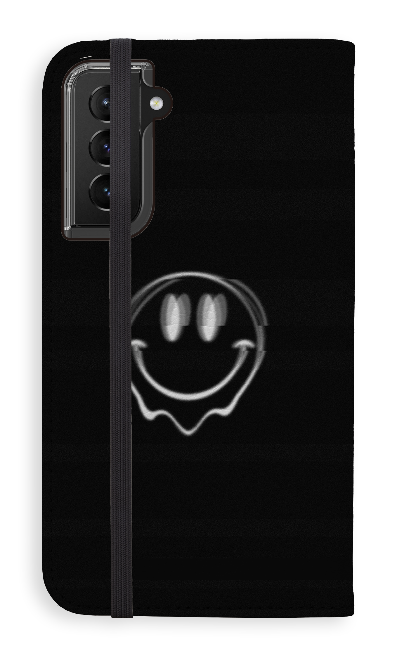 Grin - Folio Case - Galaxy S21