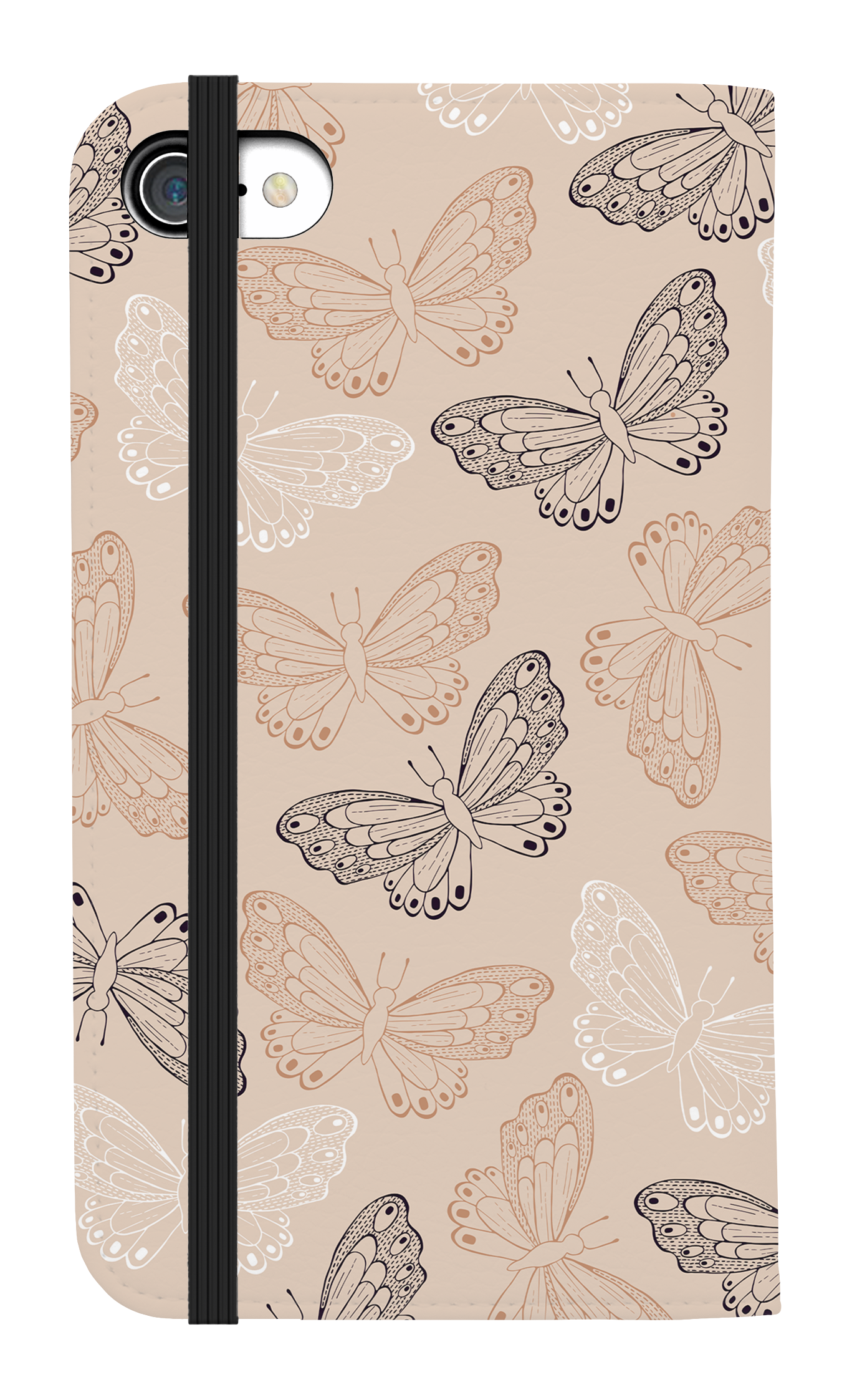 Mariposa- Folio Case - iPhone SE 2020 / 2022