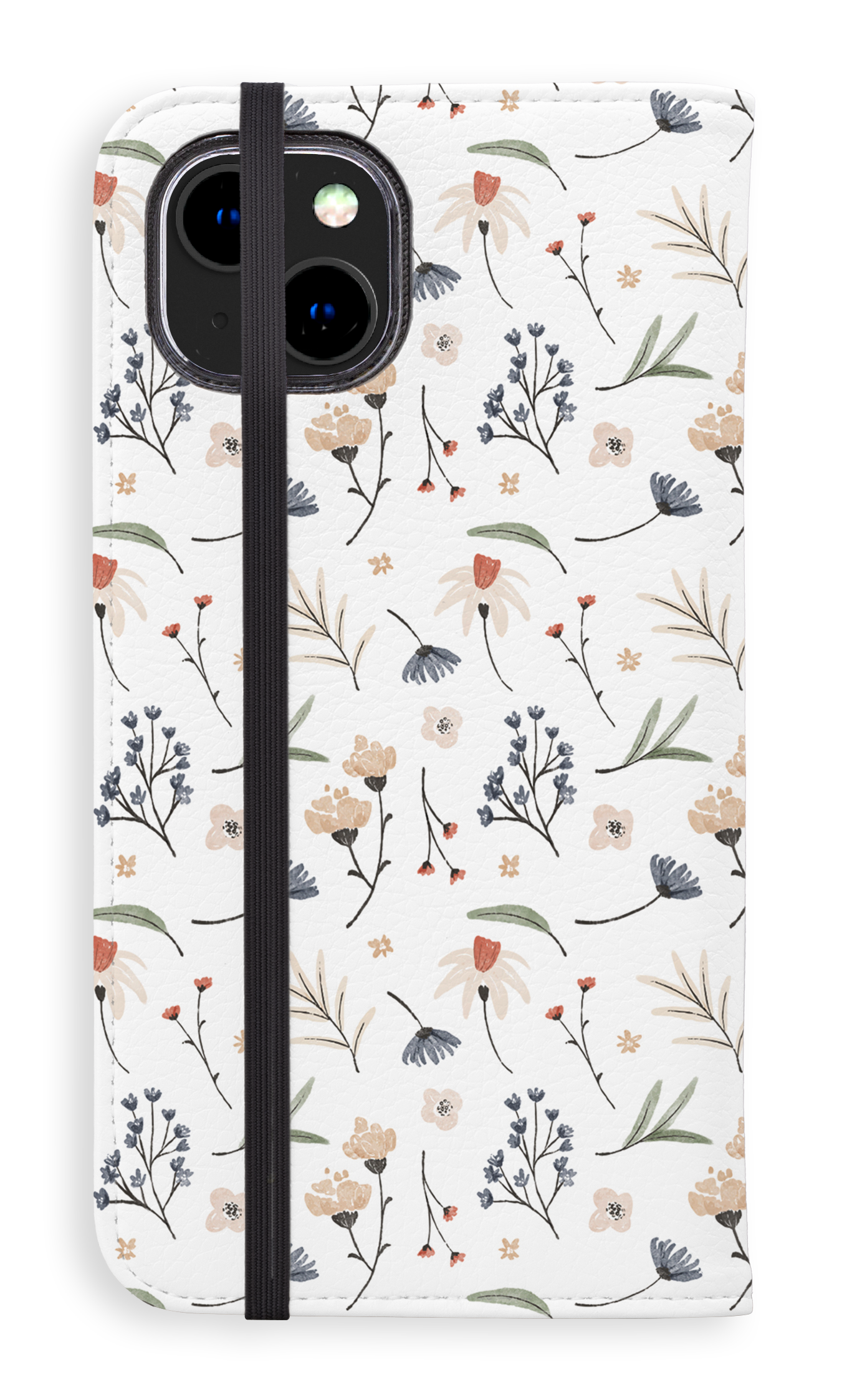 Mia - Folio Case - iPhone 14 Plus