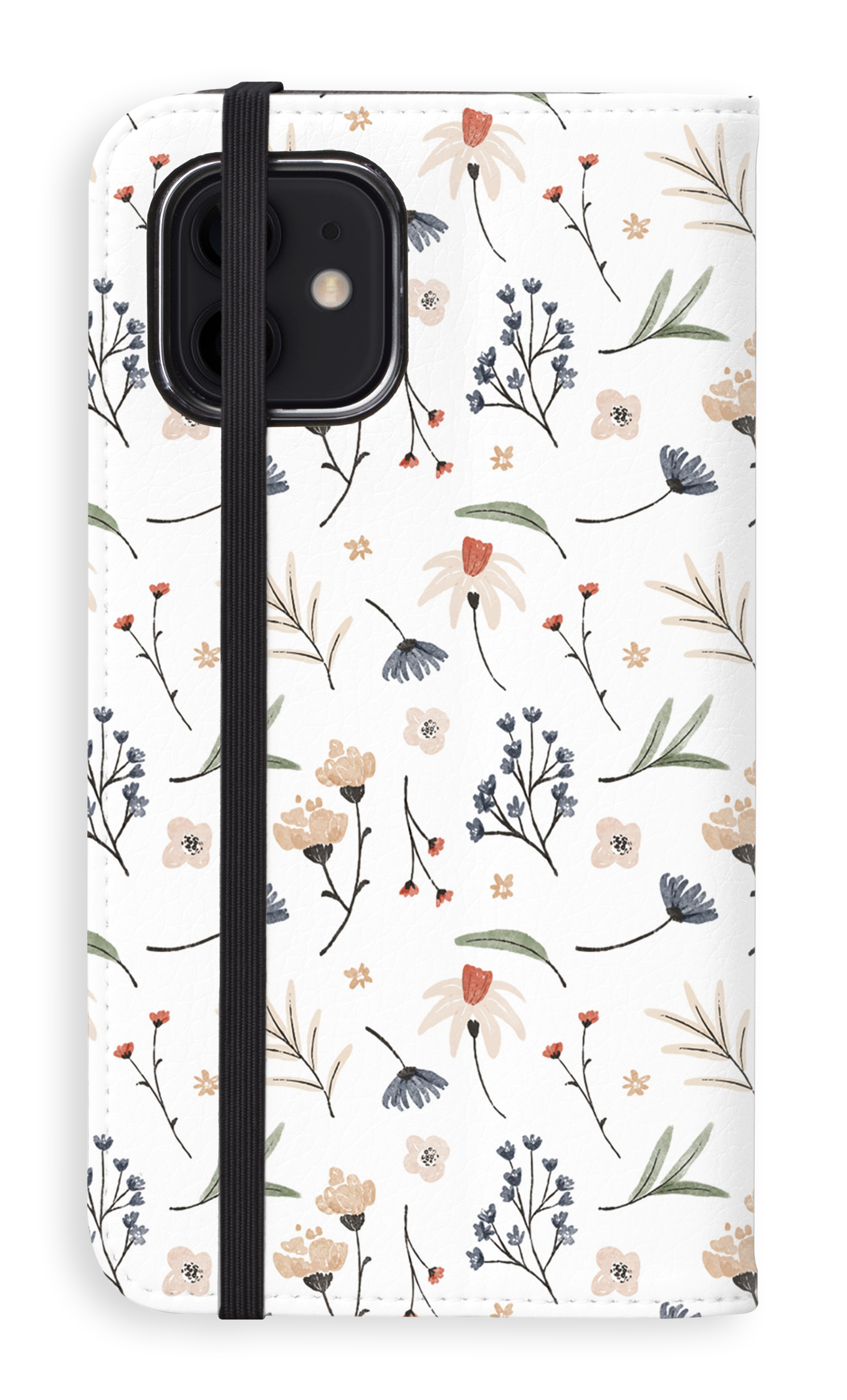 Mia - Folio Case - iPhone 12