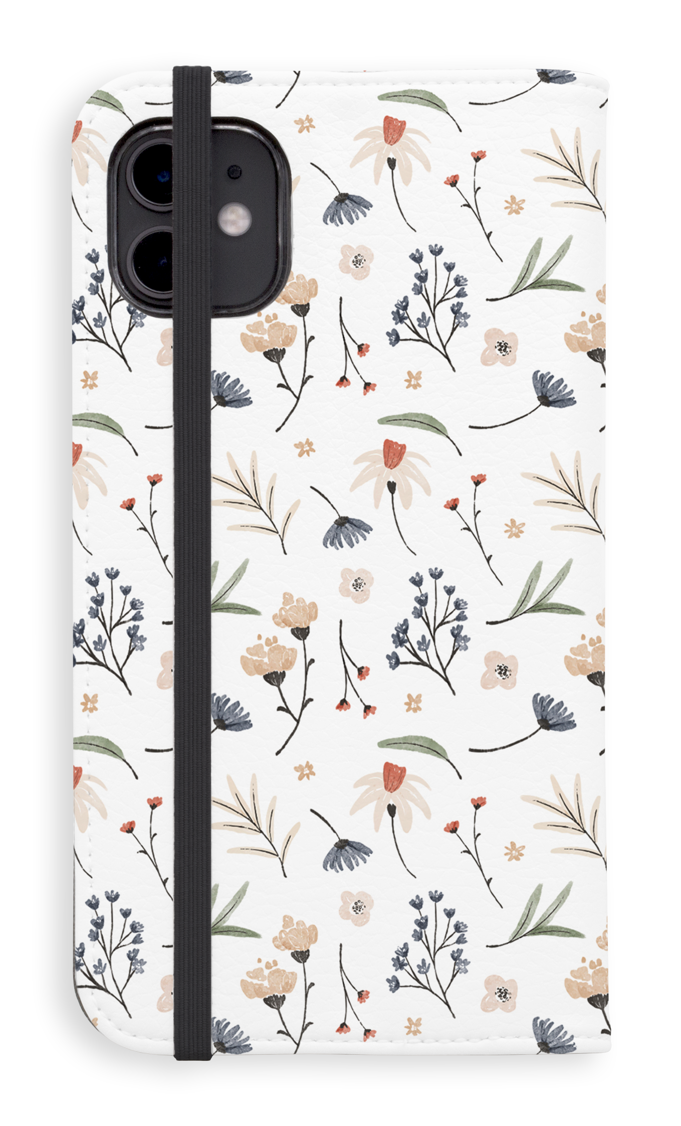 Mia - Folio Case - iPhone 11