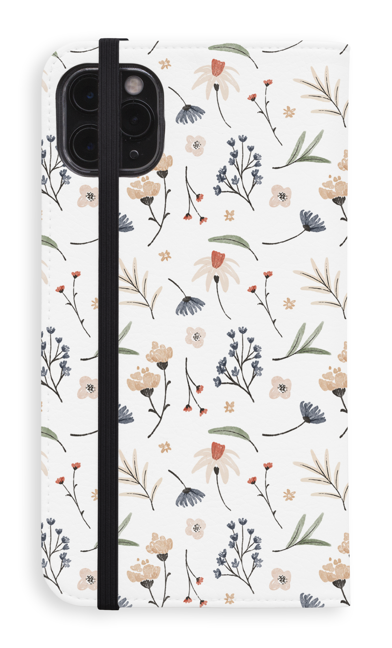 Mia - Folio Case - iPhone 11 Pro Max