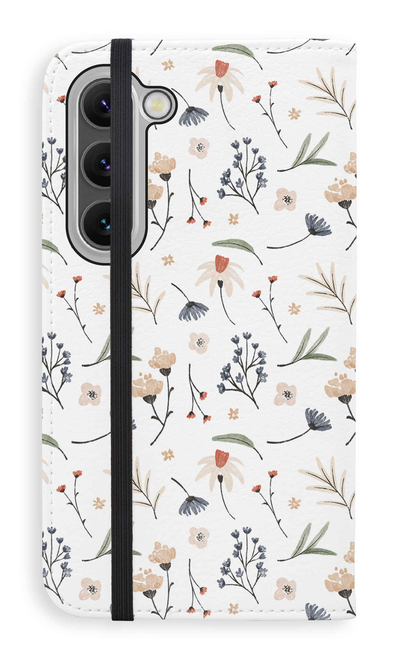 Mia - Folio Case - Galaxy S23