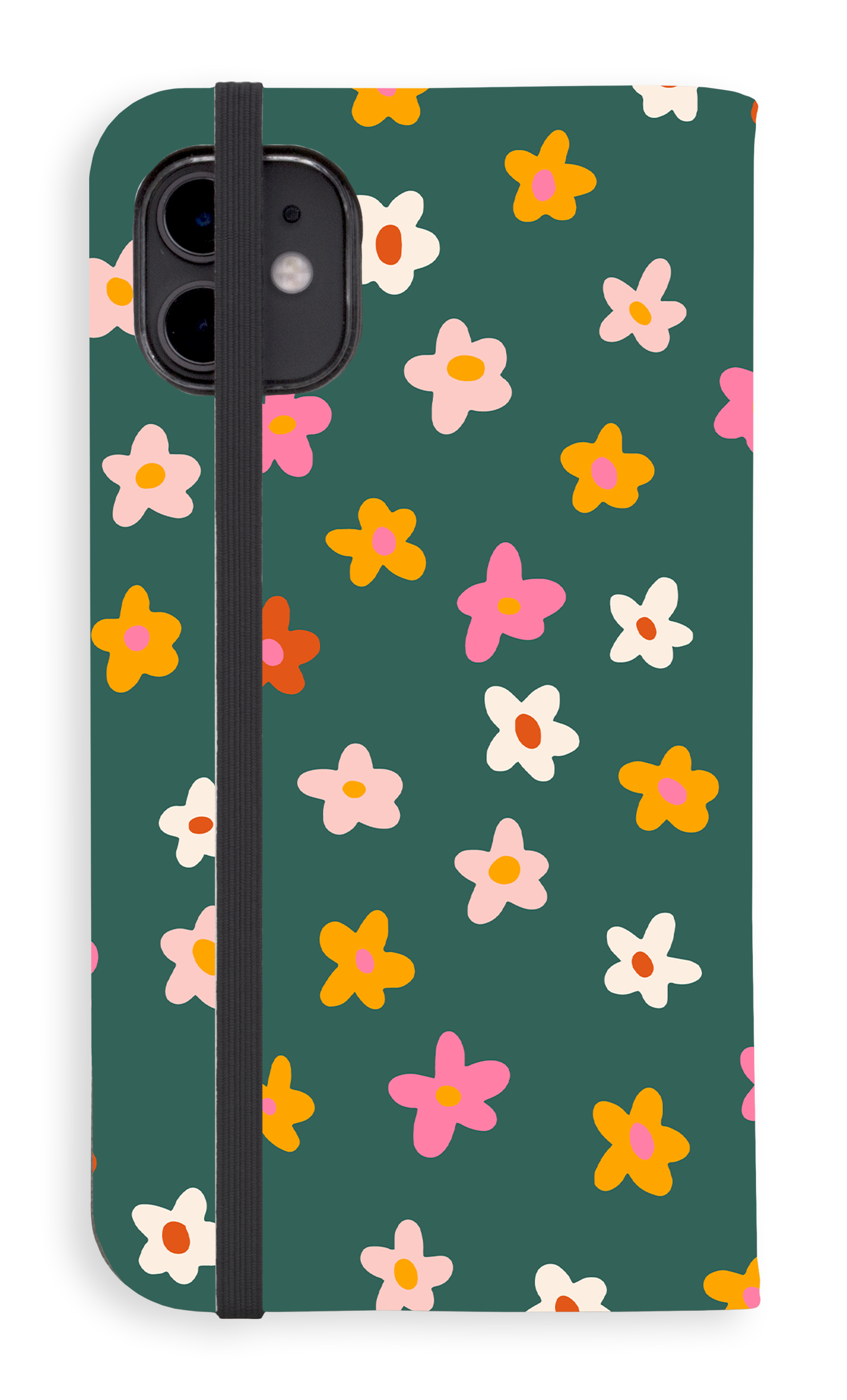 Rosie - Folio Case - iPhone 11