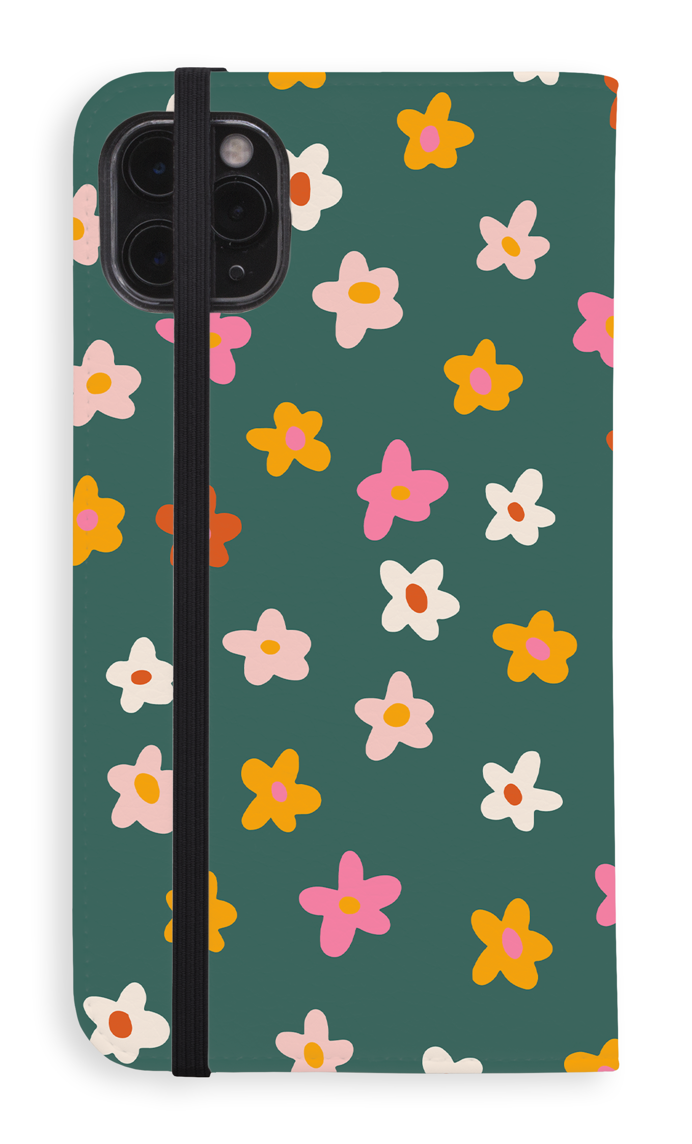 Rosie - Folio Case - iPhone 11 Pro Max