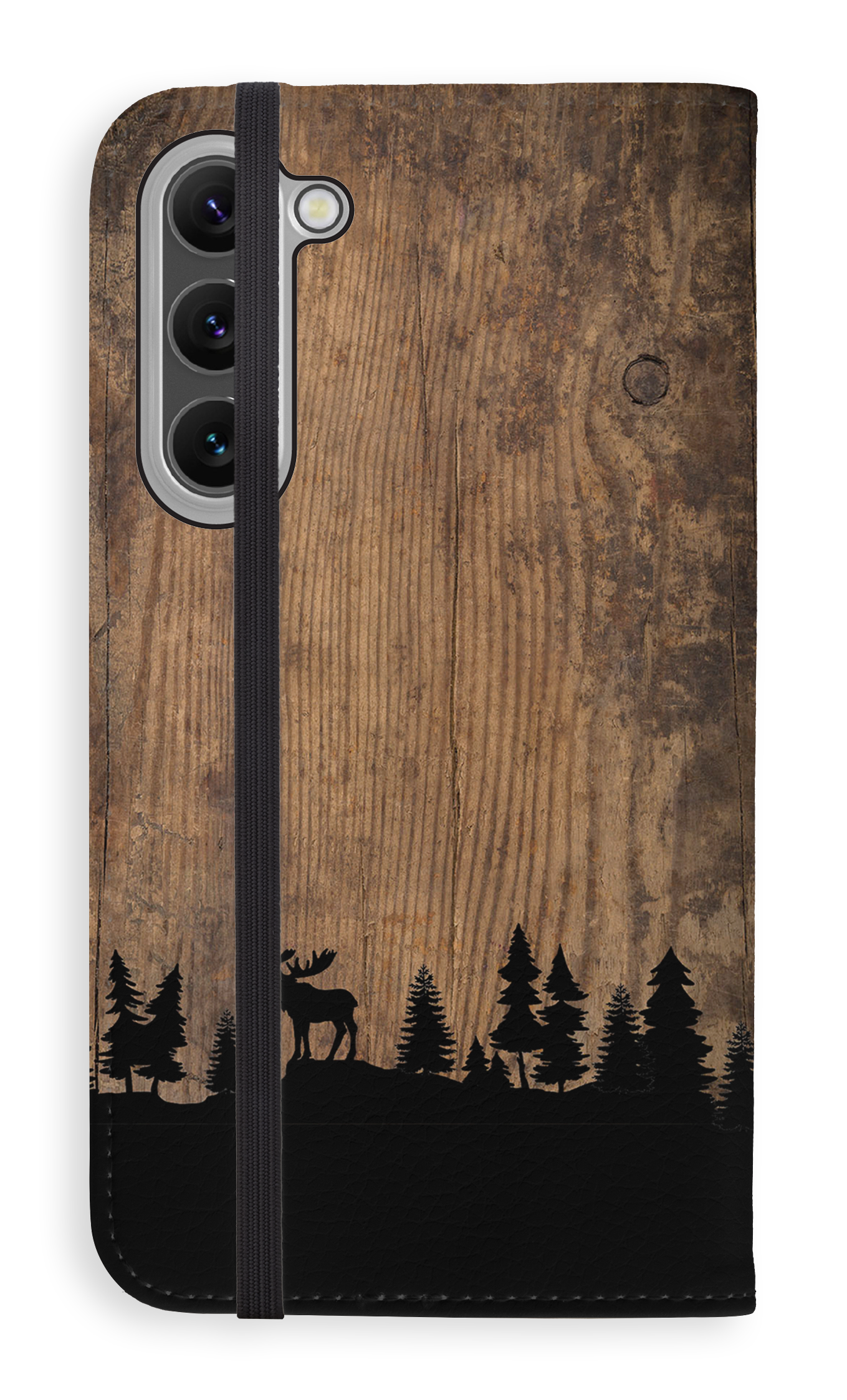 The Moose - Folio Case - Galaxy S23 Plus