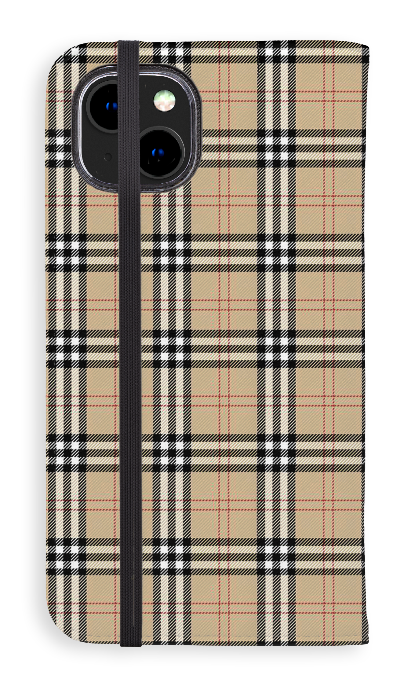 Posh - Folio Case - iPhone 14 Plus