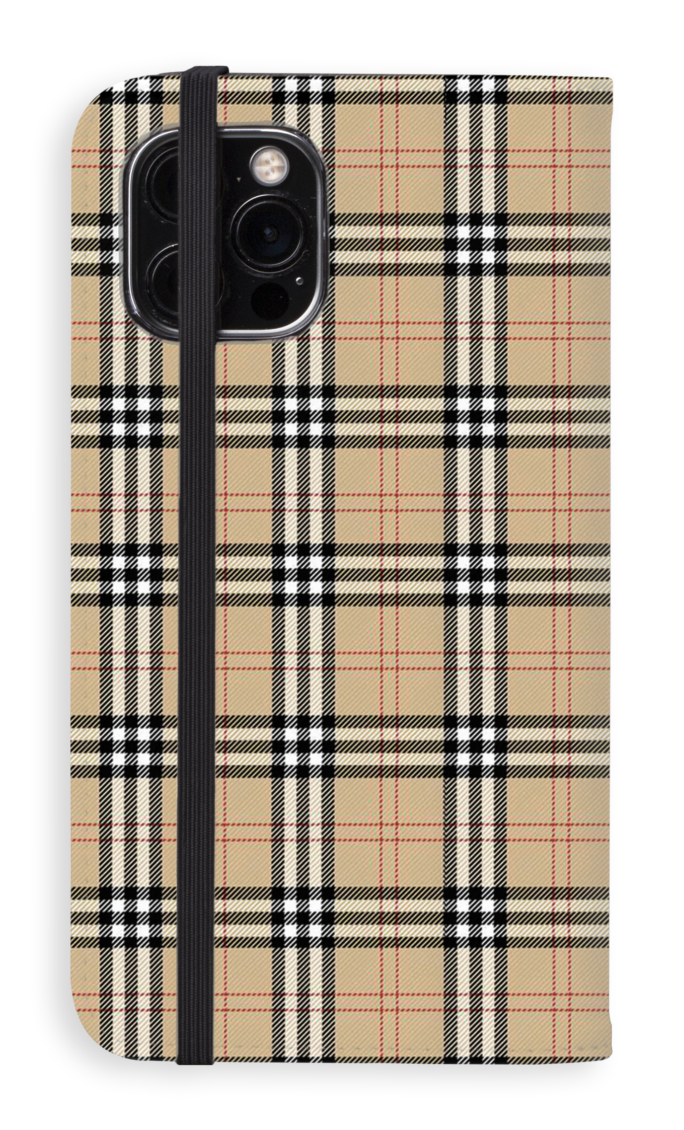 Posh - Folio Case - iPhone 12 Pro